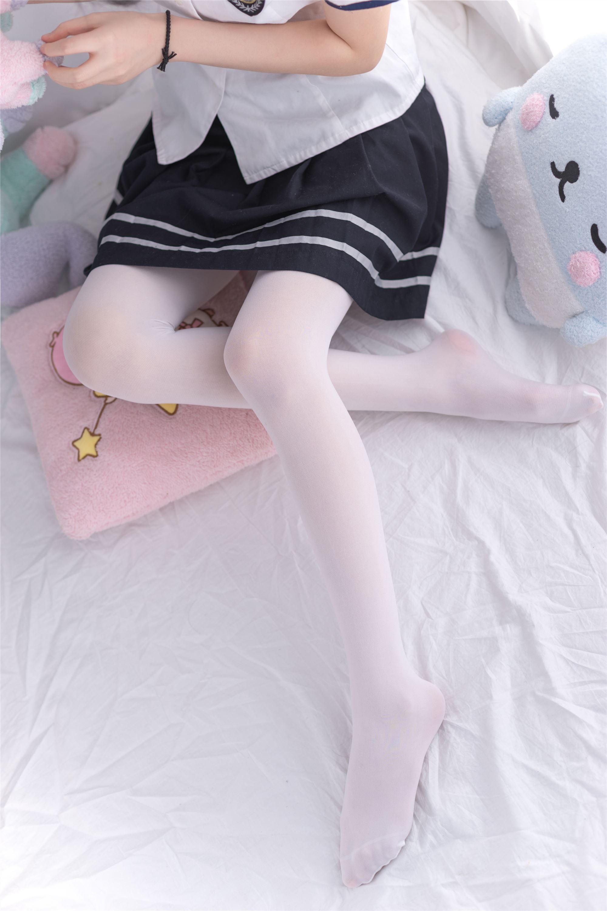 轻兰映画 VOL.008