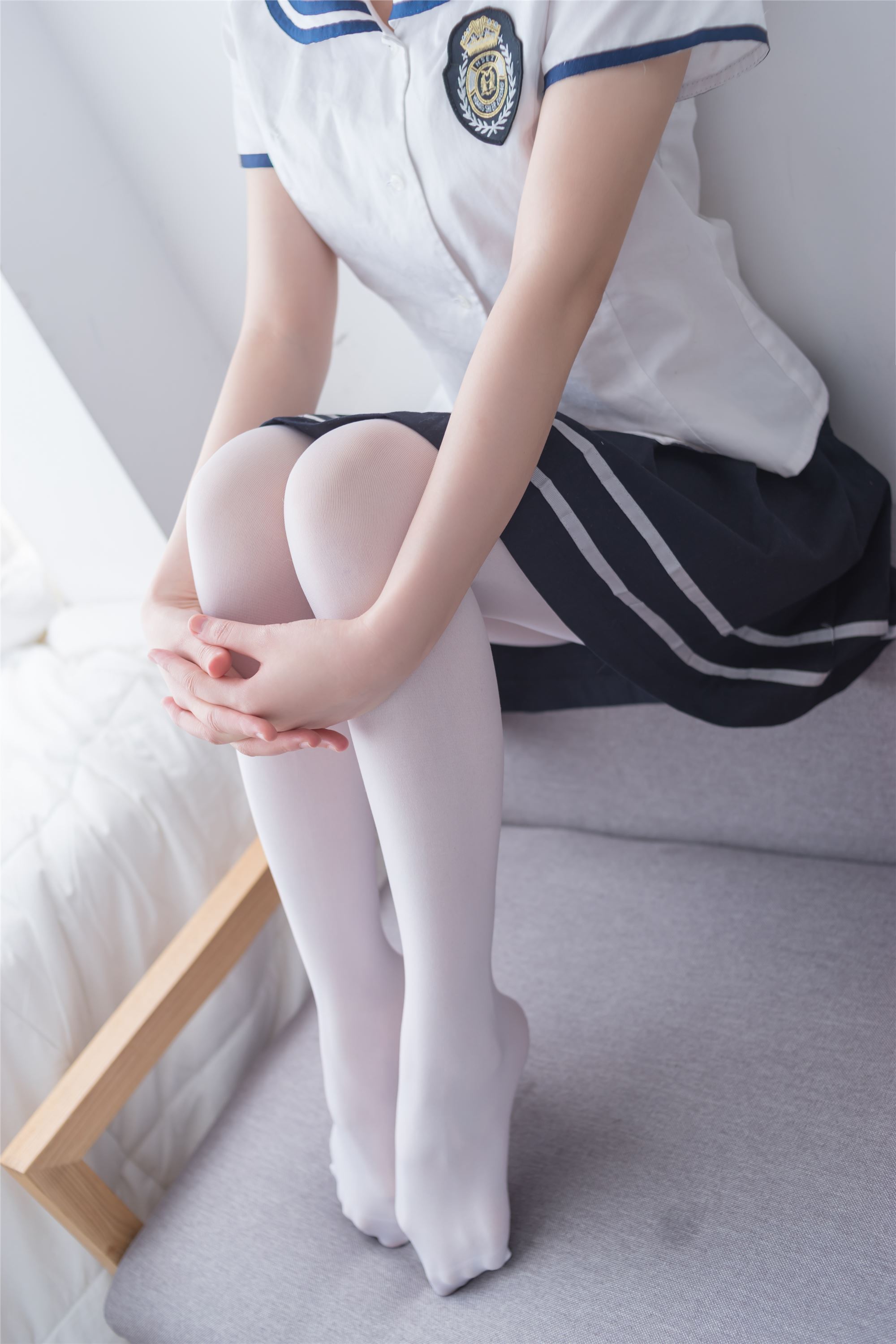 轻兰映画 VOL.008