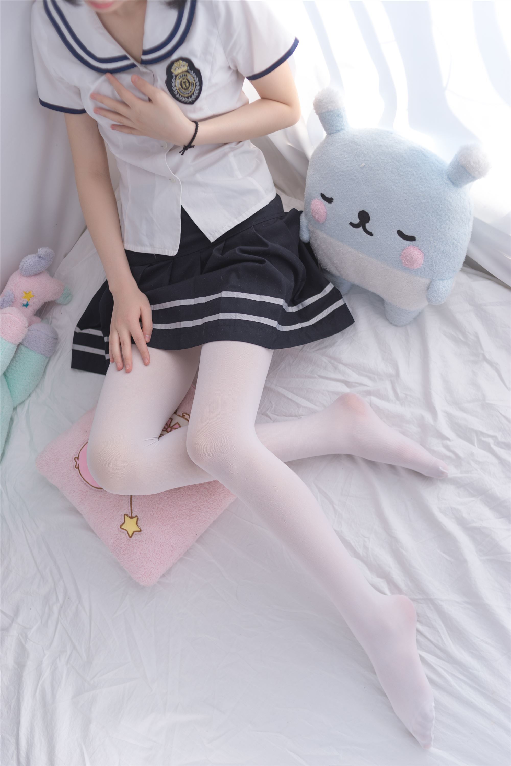 轻兰映画 VOL.008