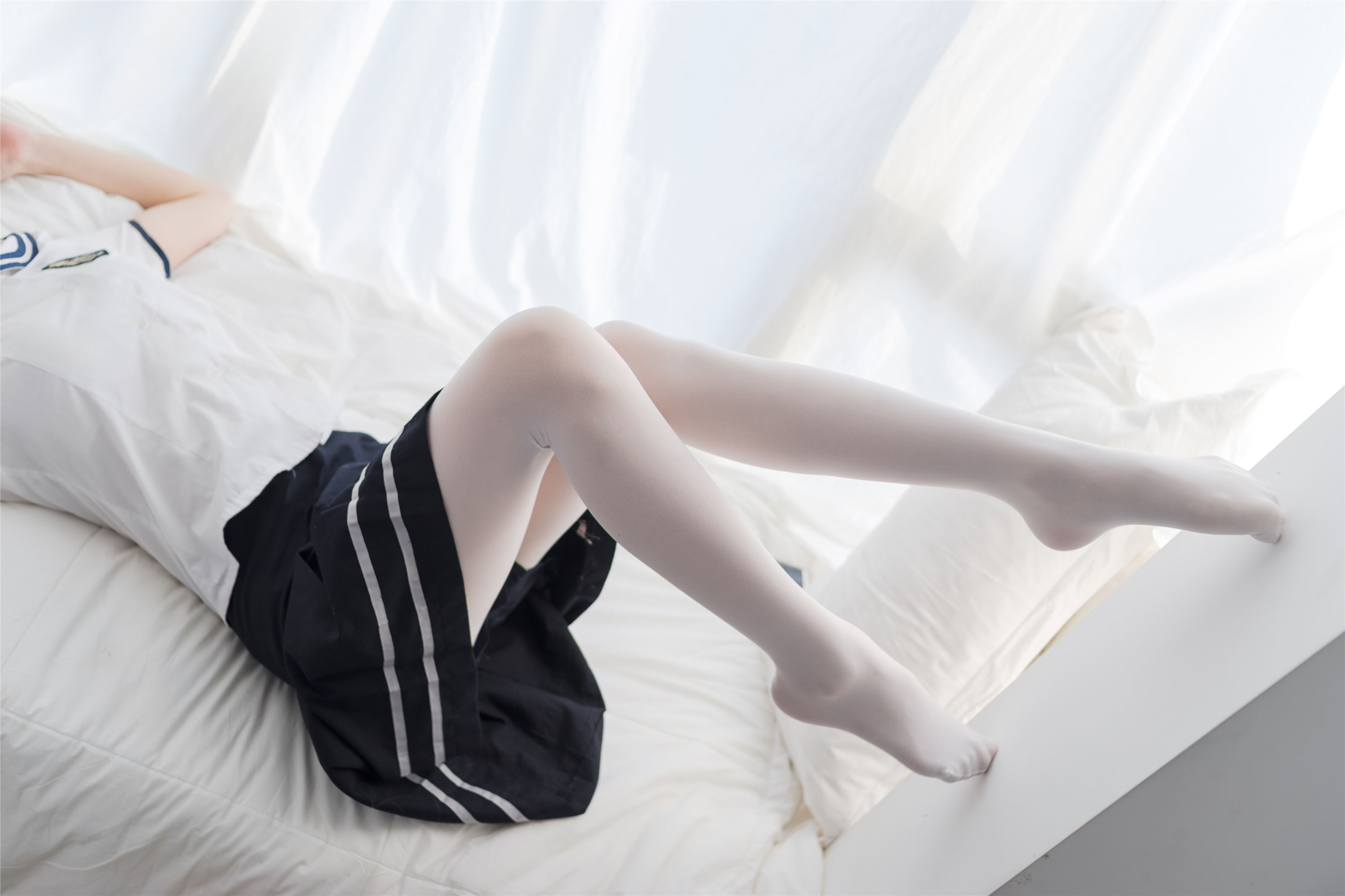 轻兰映画 VOL.008