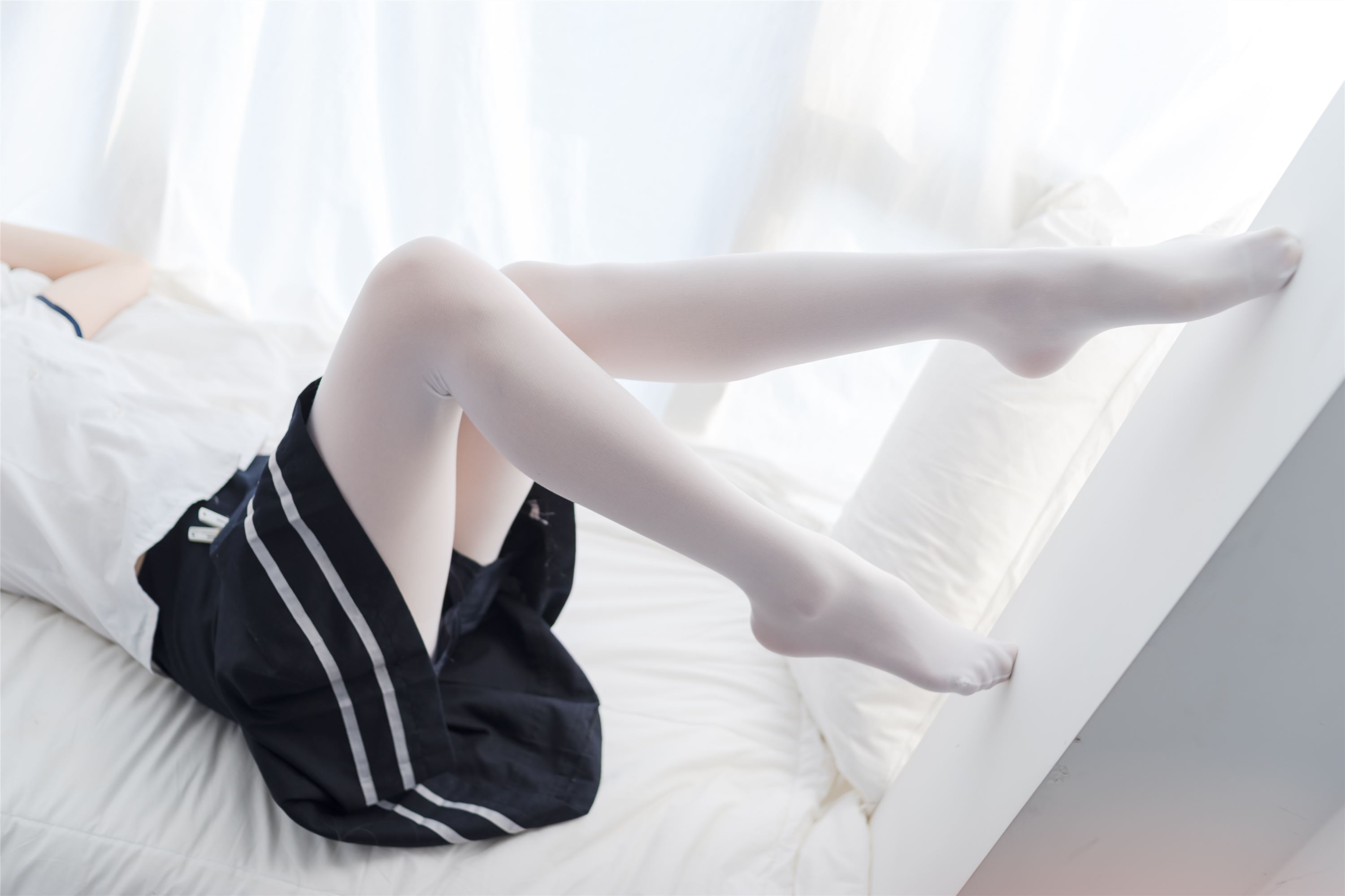 轻兰映画 VOL.008