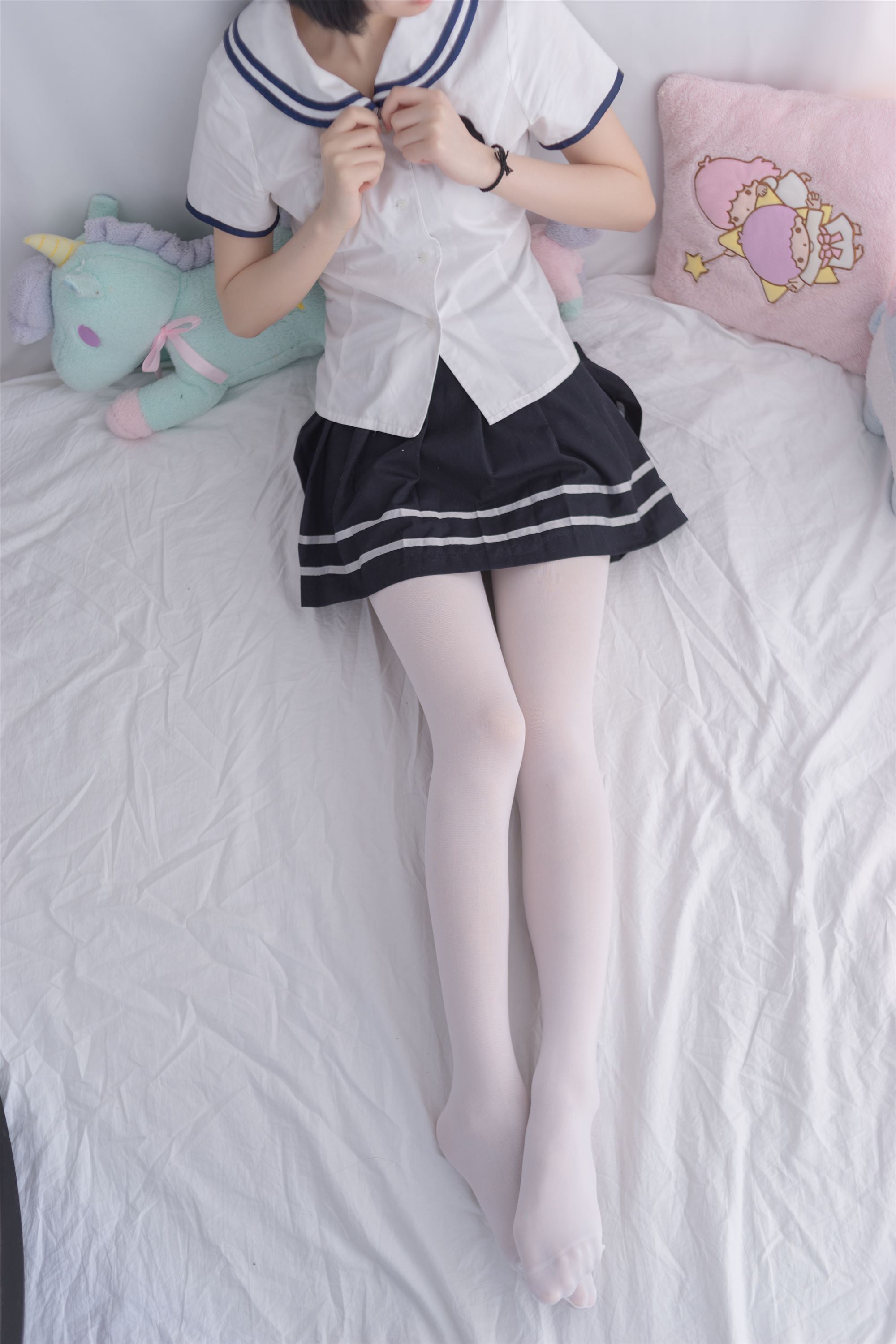 轻兰映画 VOL.008