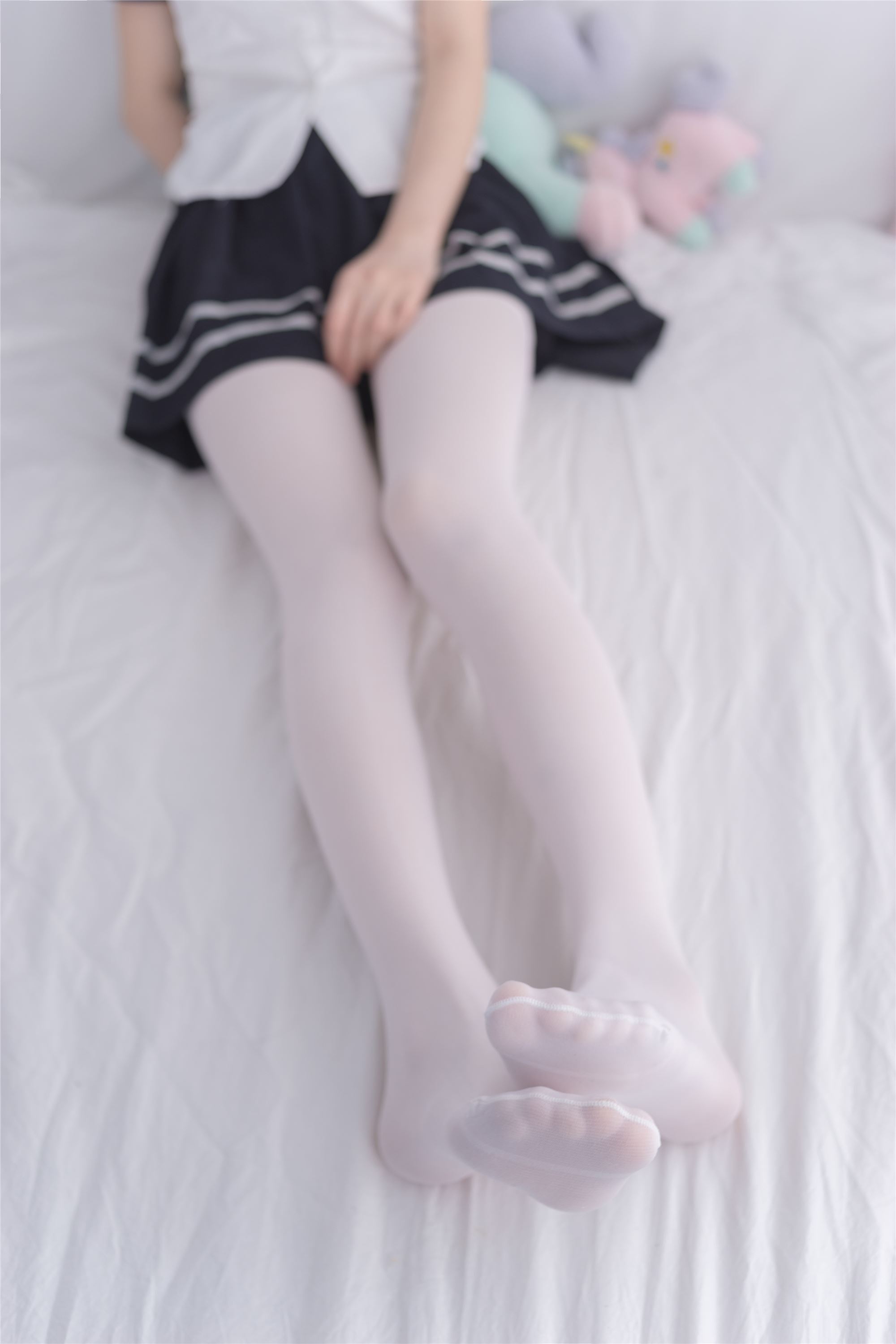 轻兰映画 VOL.008