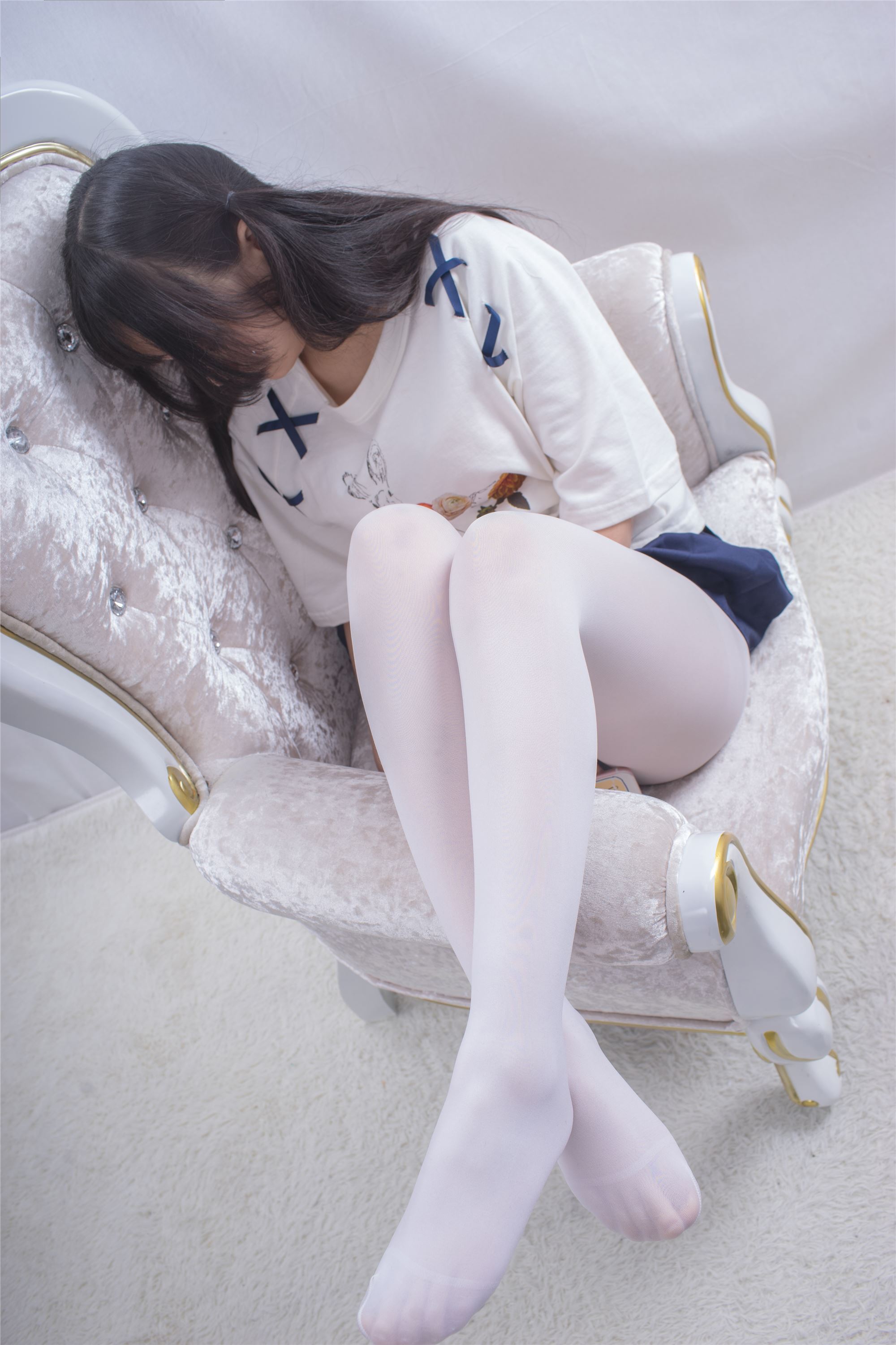 轻兰映画 VOL.009