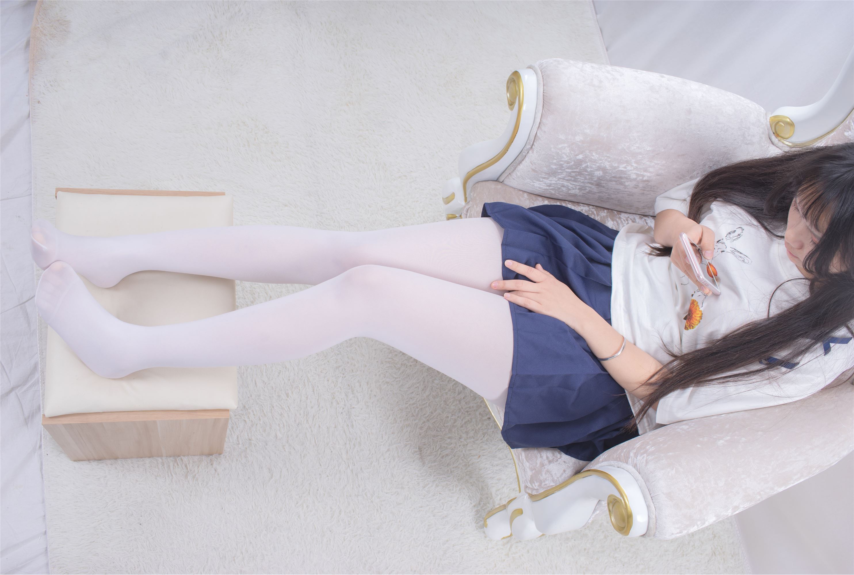 轻兰映画 VOL.009