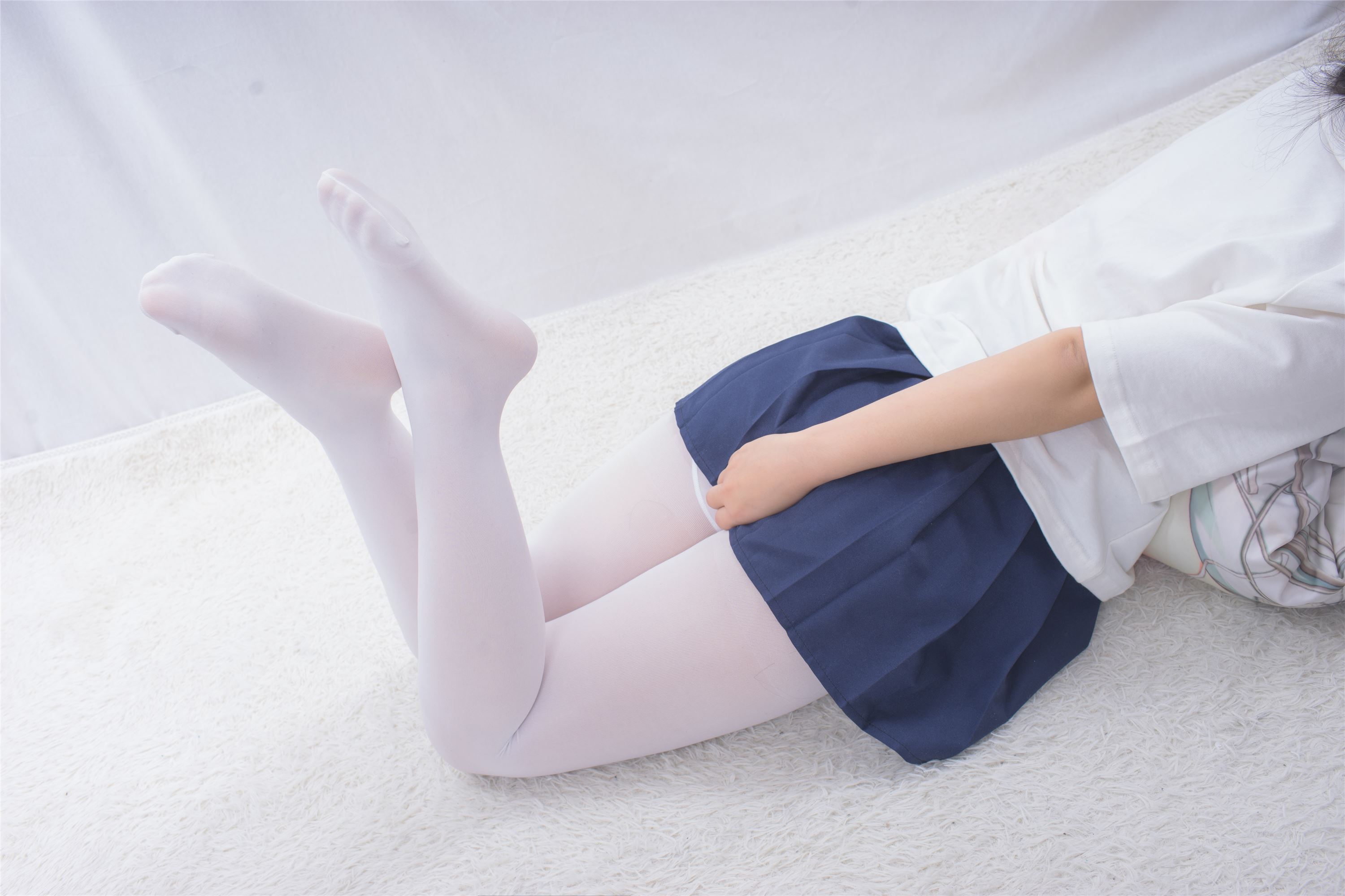 轻兰映画 VOL.009