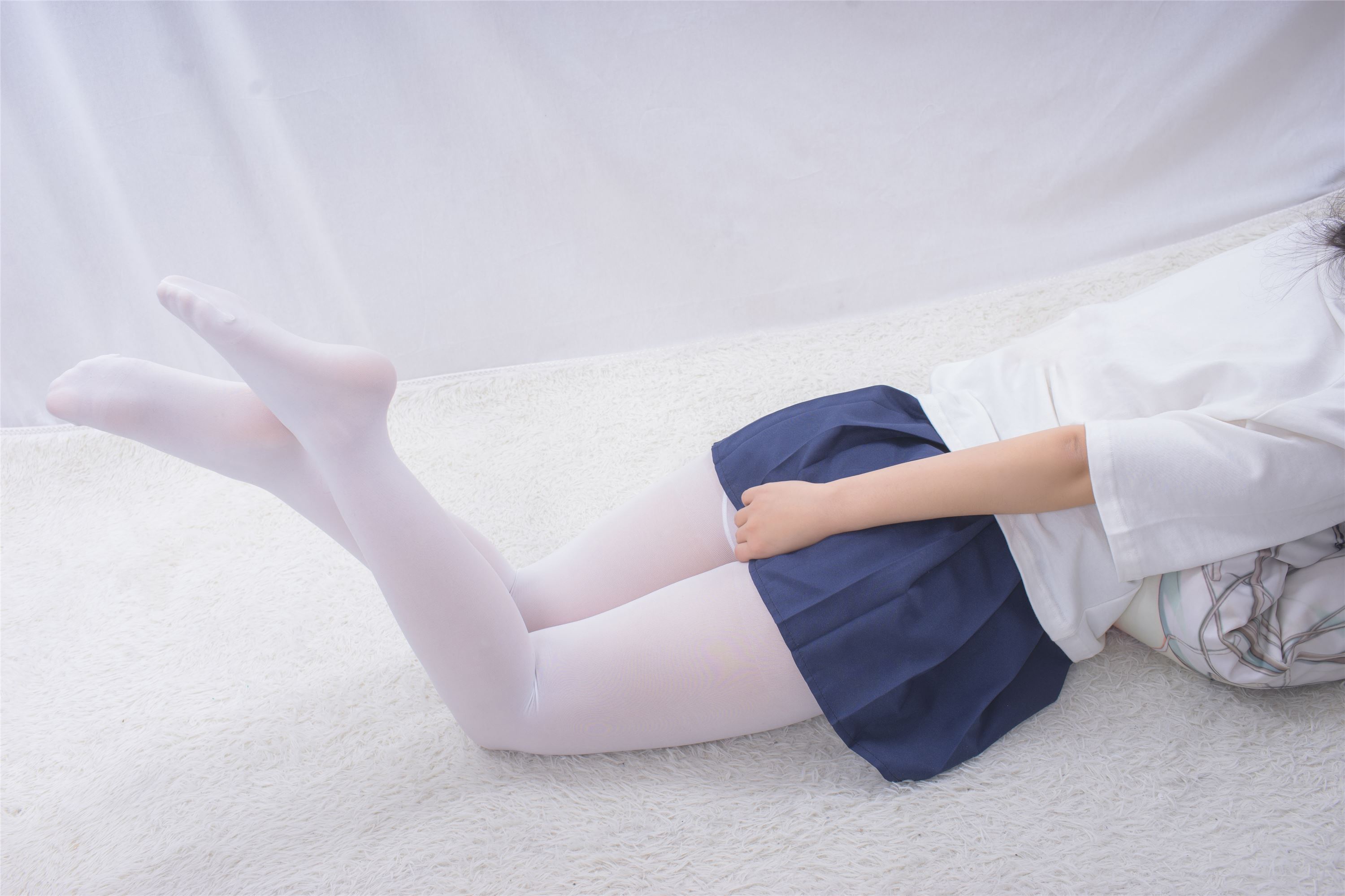 轻兰映画 VOL.009