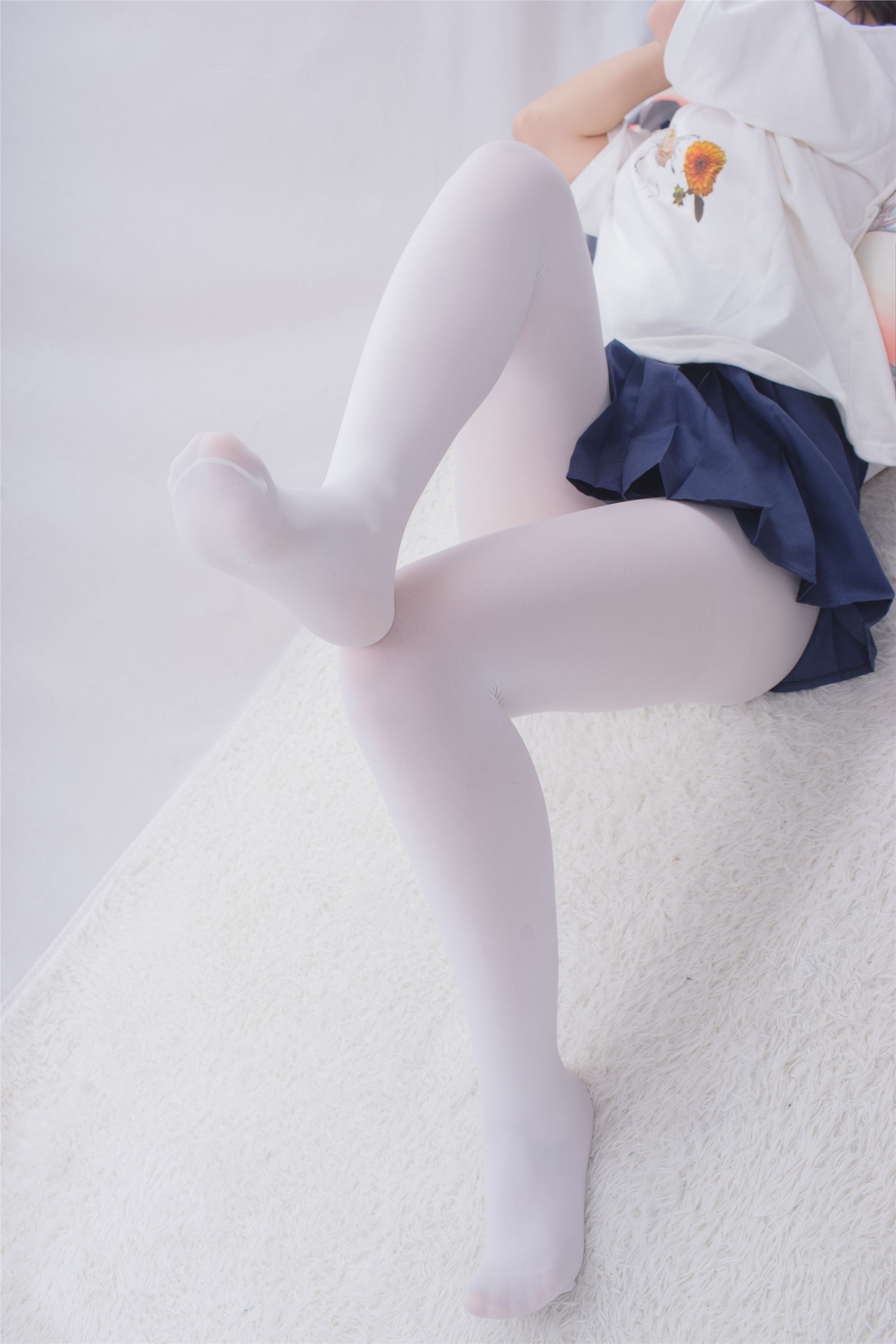 轻兰映画 VOL.009