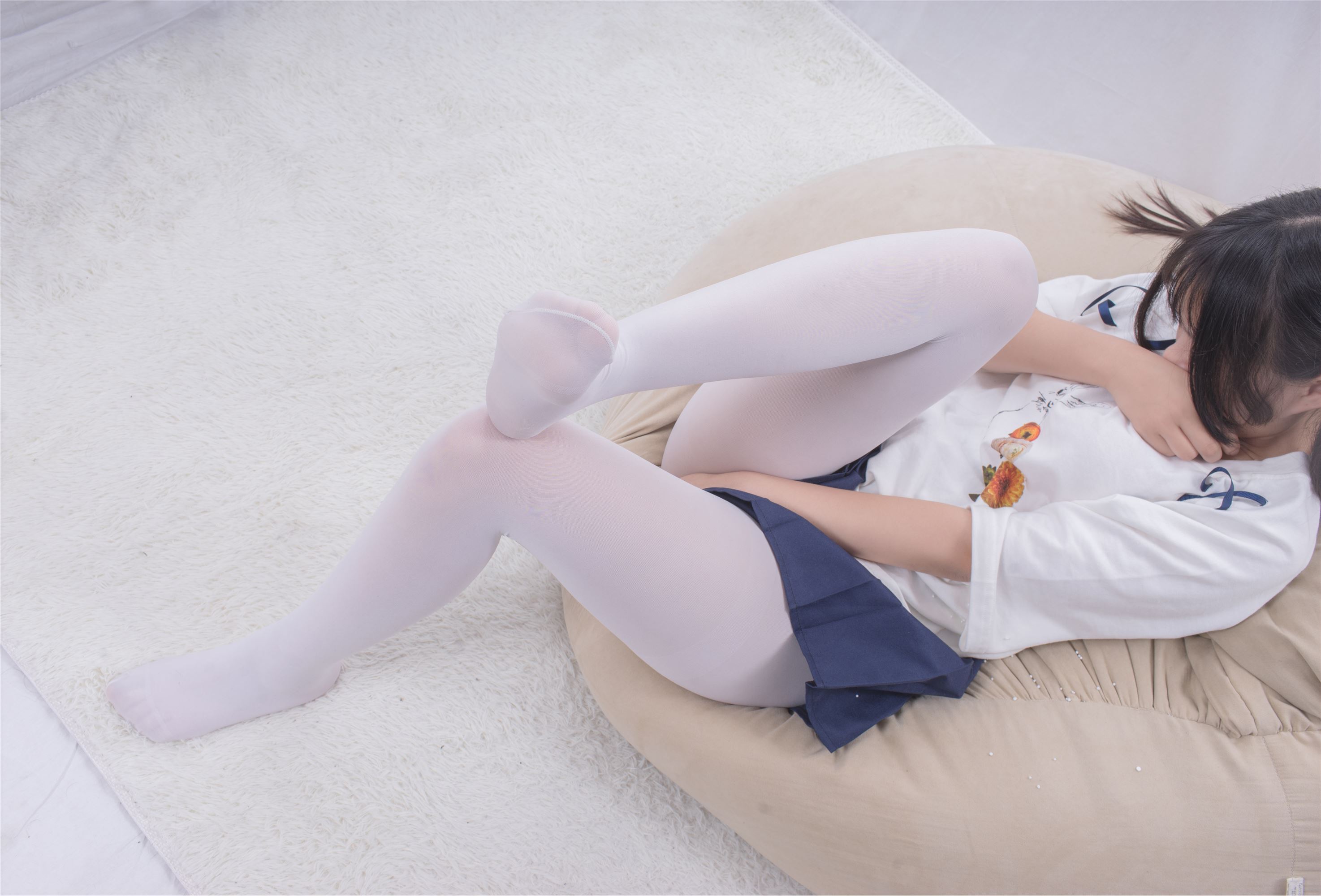 轻兰映画 VOL.009