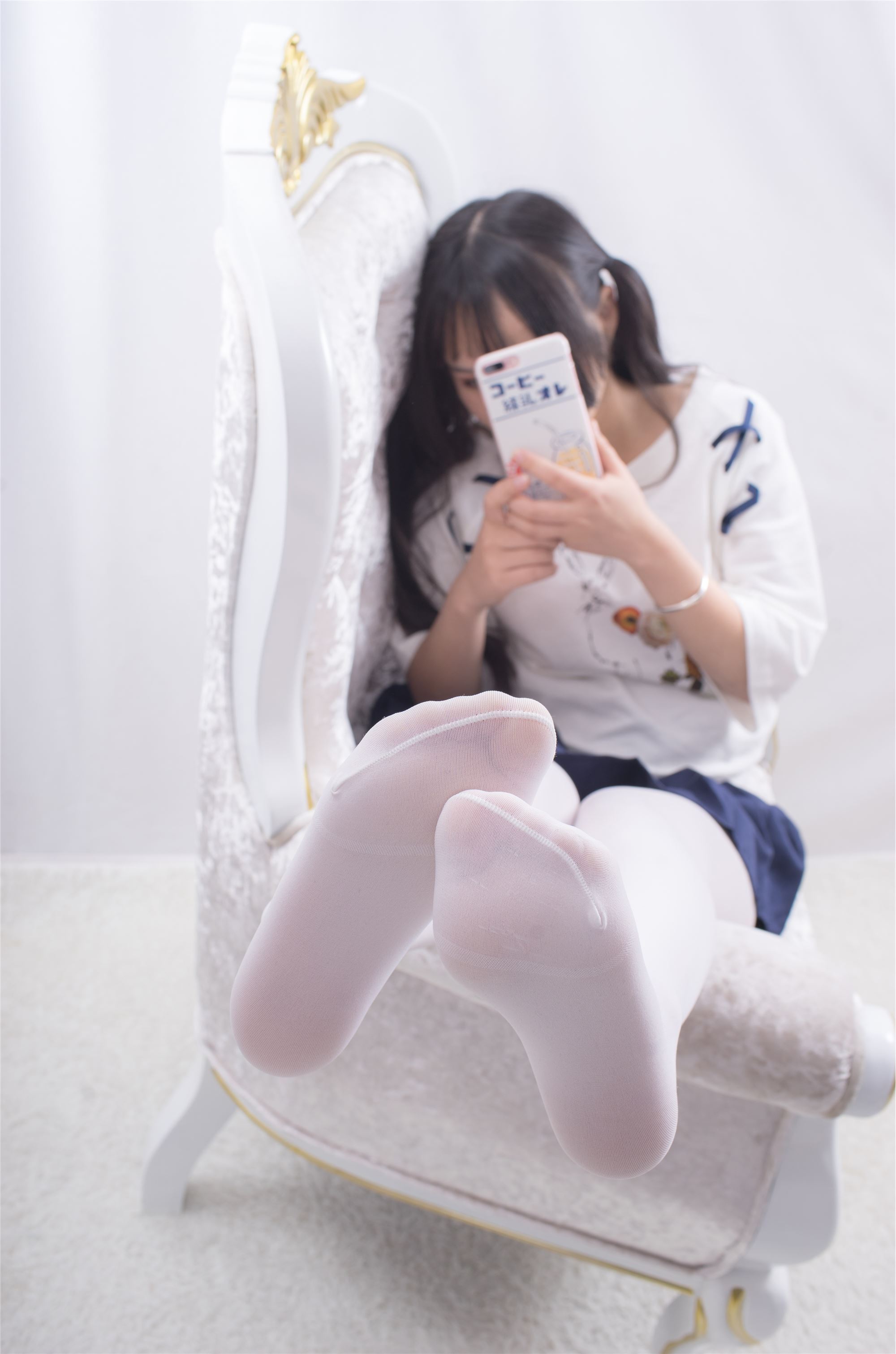 轻兰映画 VOL.009