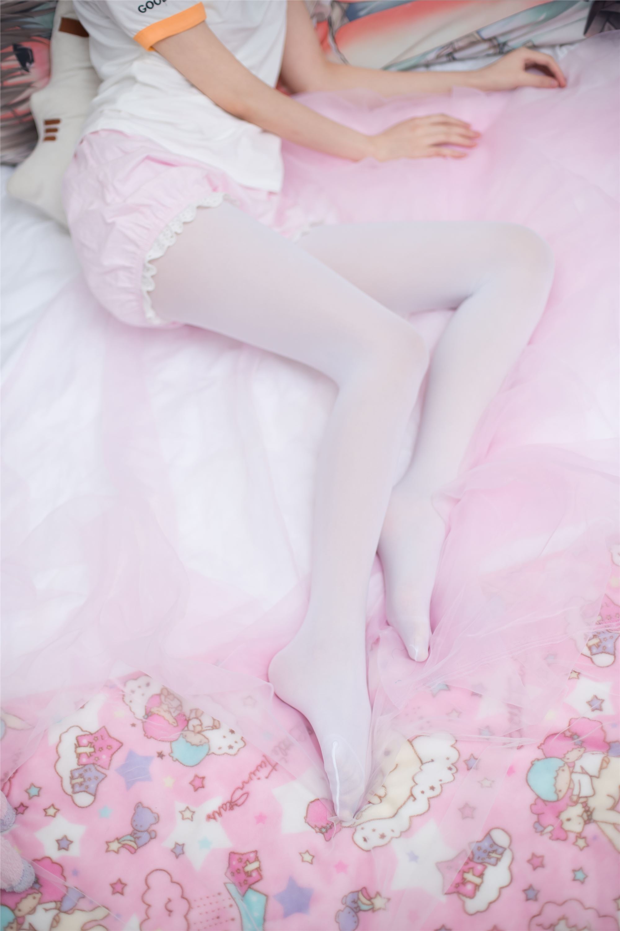 轻兰映画 VOL.010