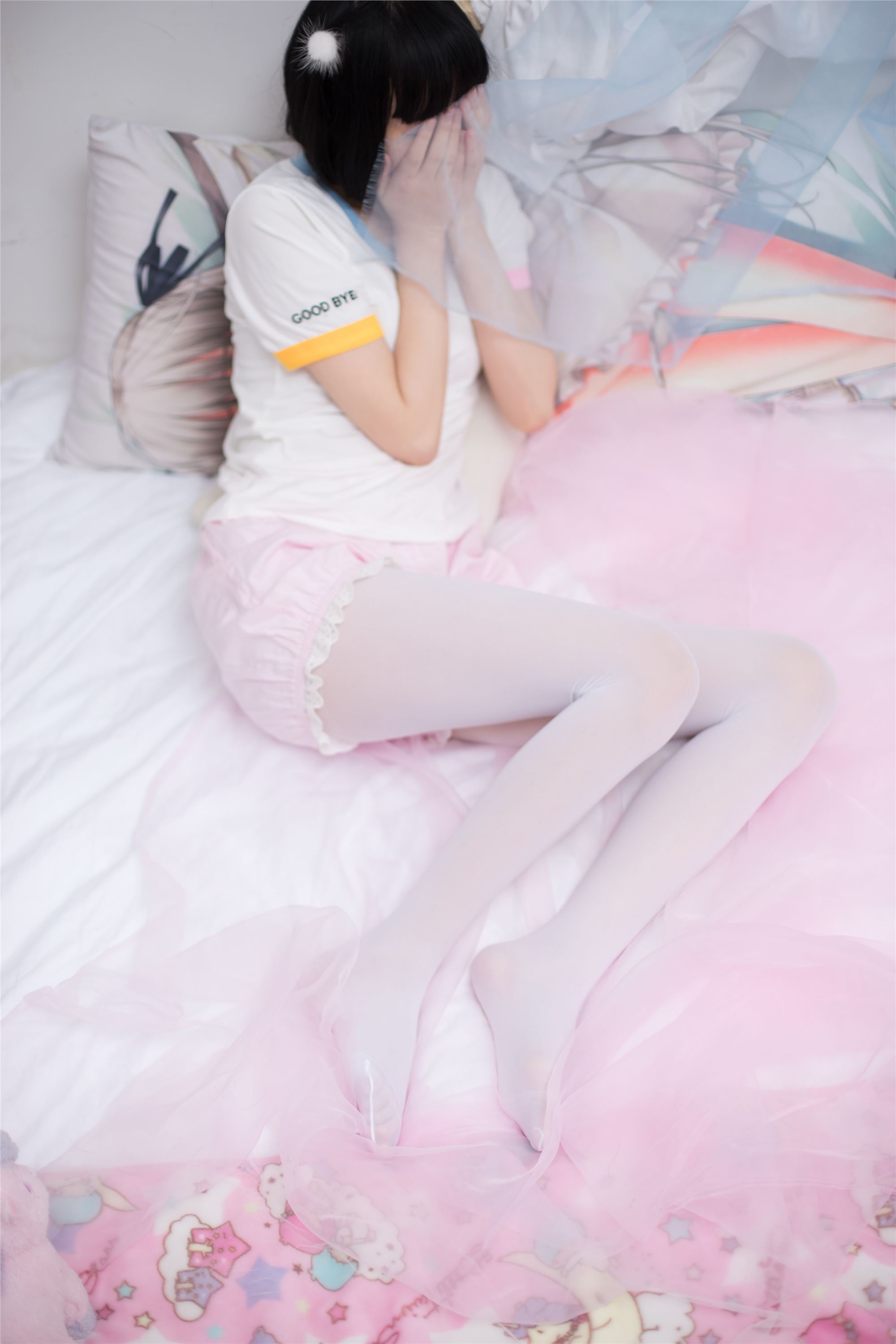 轻兰映画 VOL.010