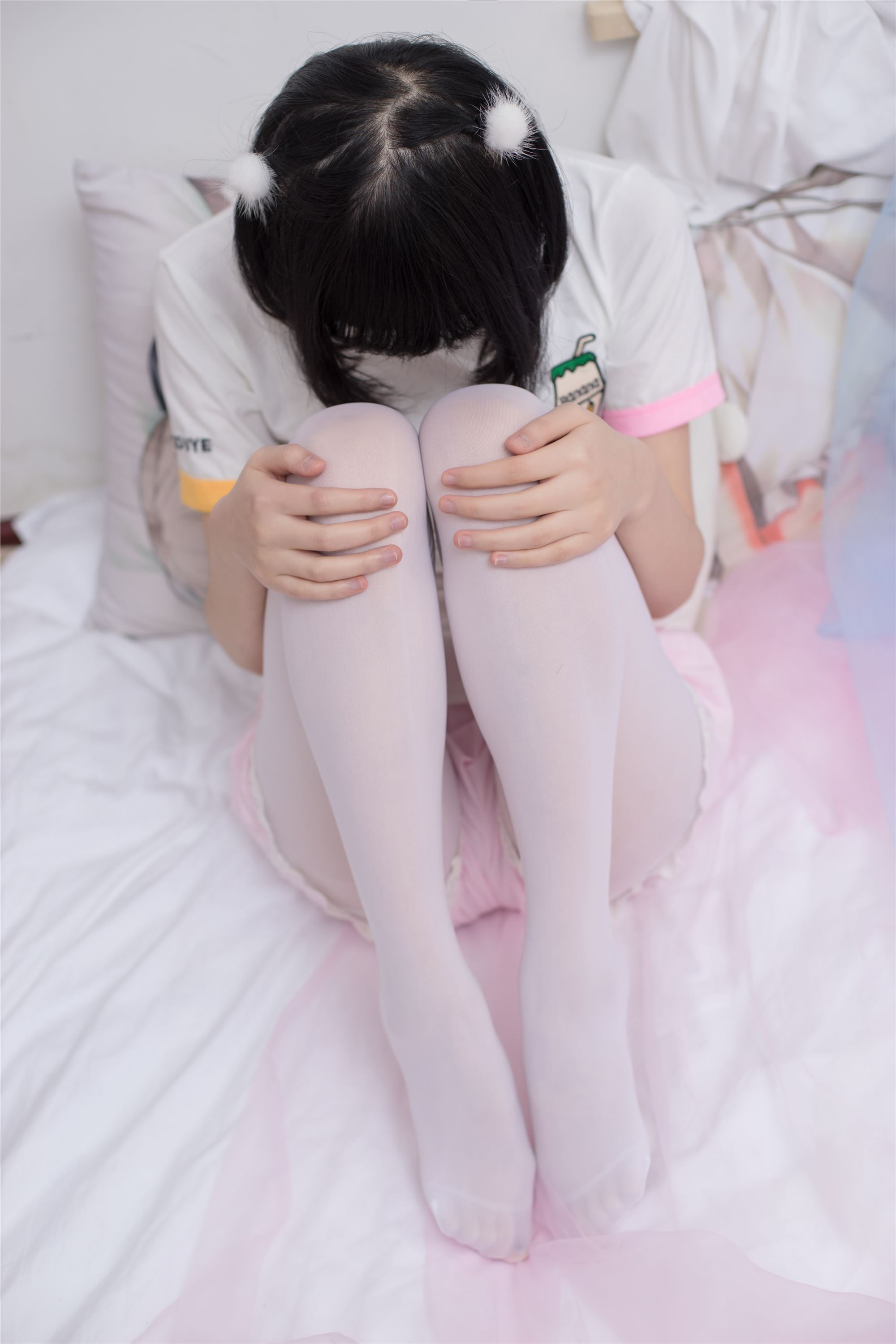 轻兰映画 VOL.010