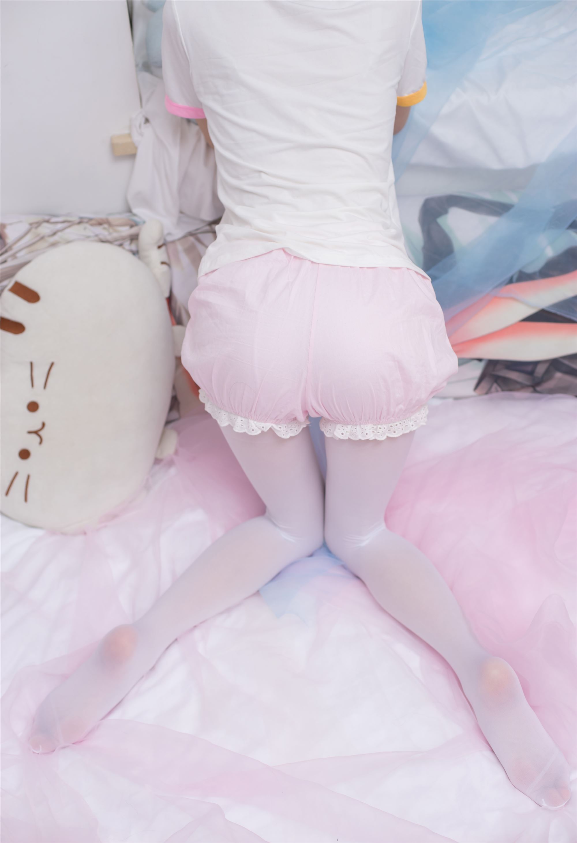 轻兰映画 VOL.010