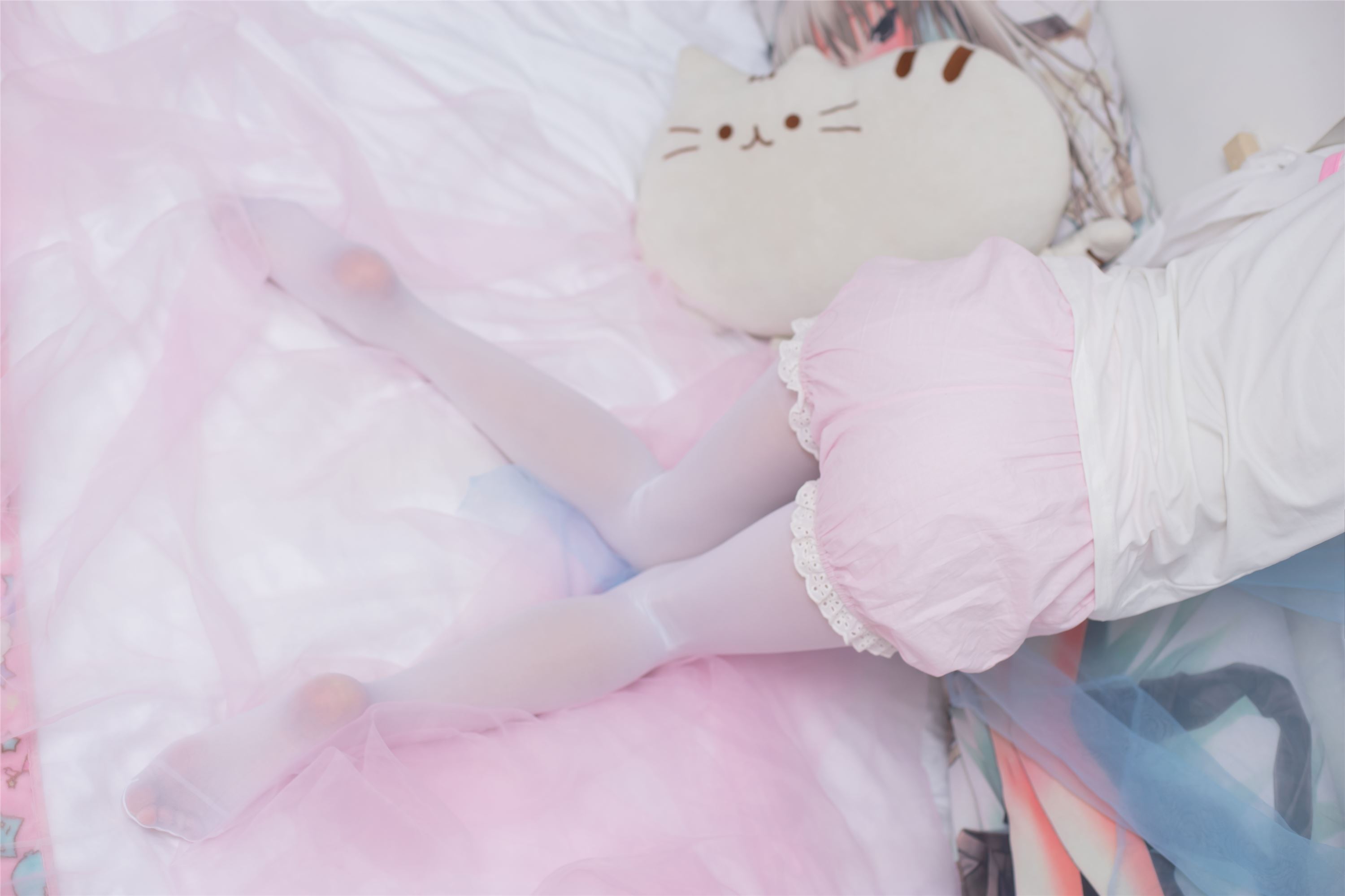 轻兰映画 VOL.010