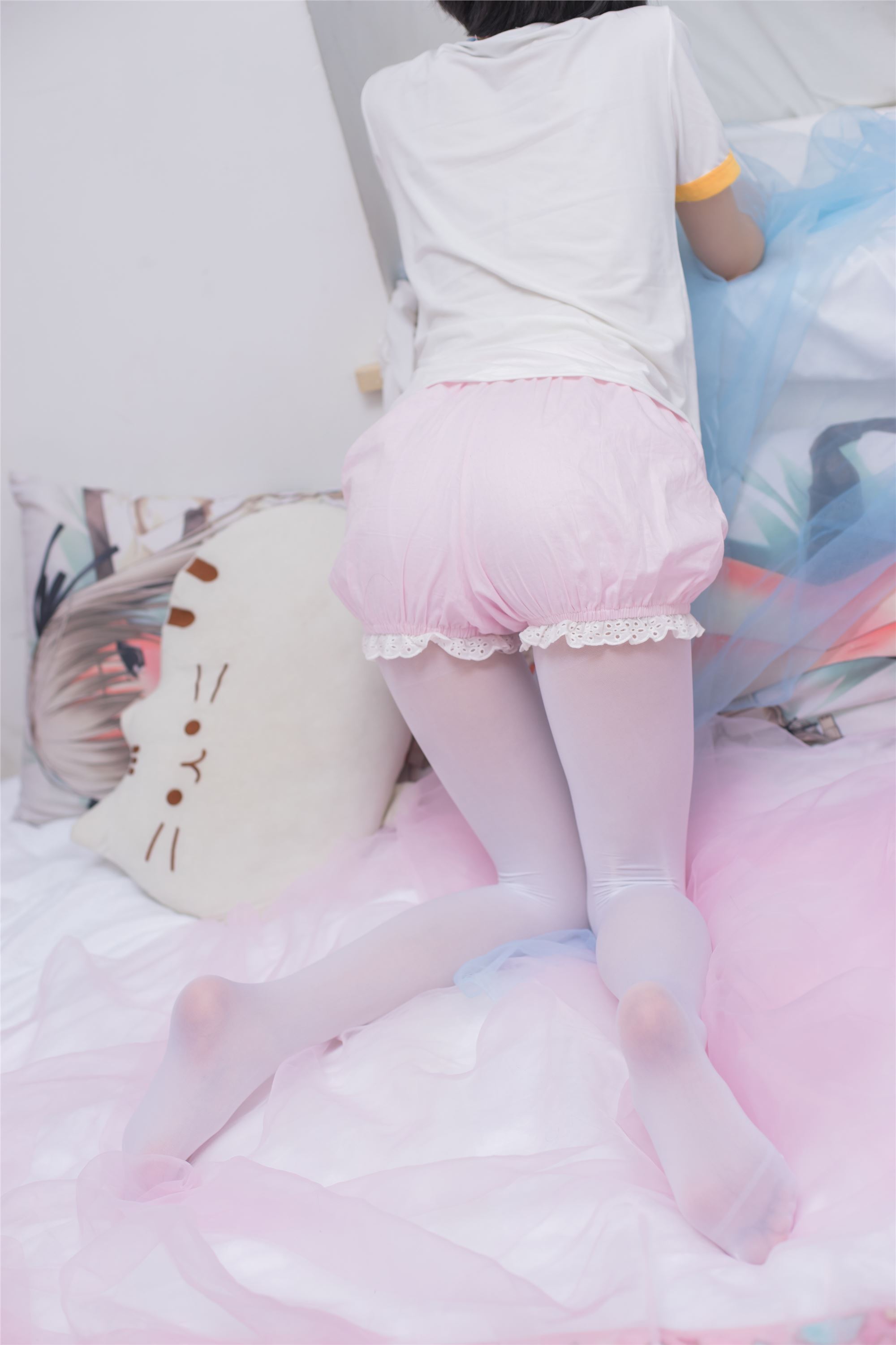 轻兰映画 VOL.010