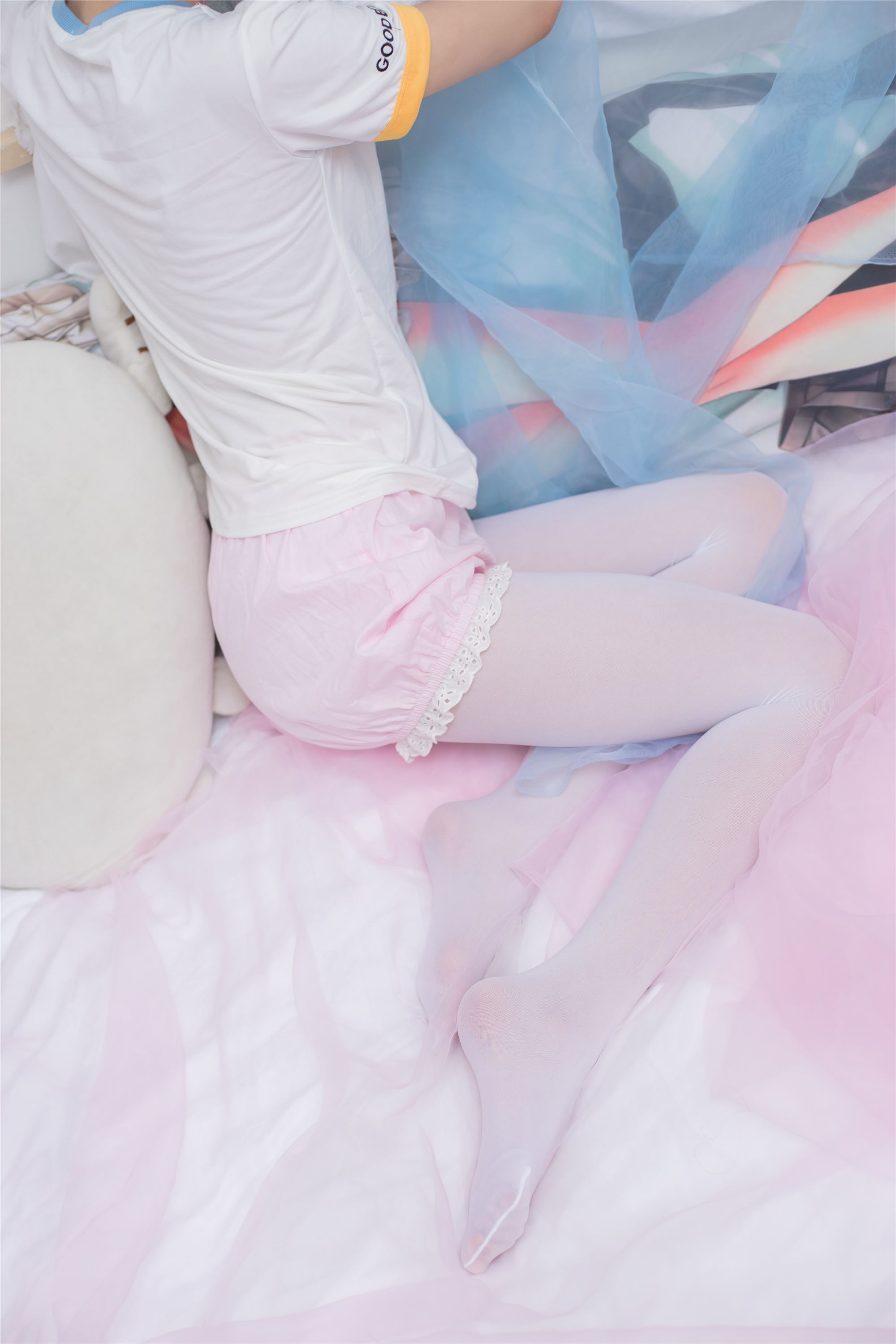 轻兰映画 VOL.010