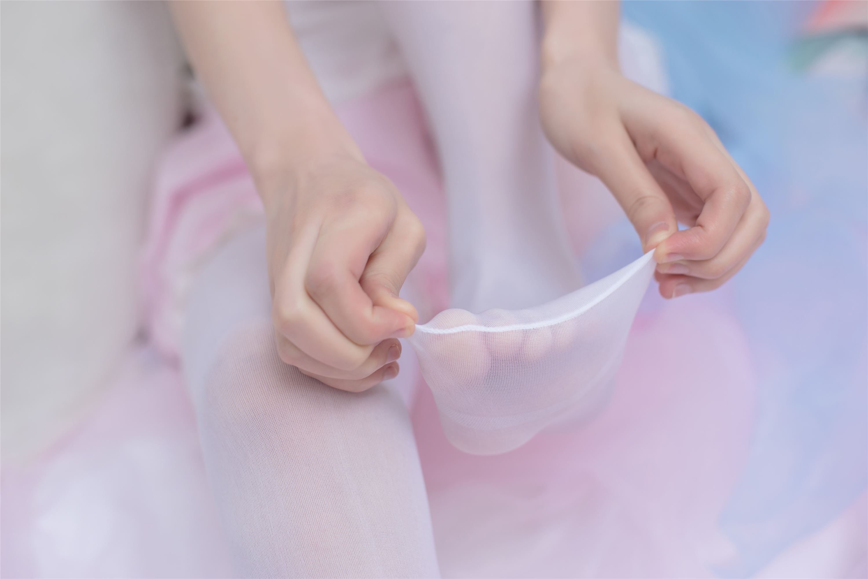 轻兰映画 VOL.010