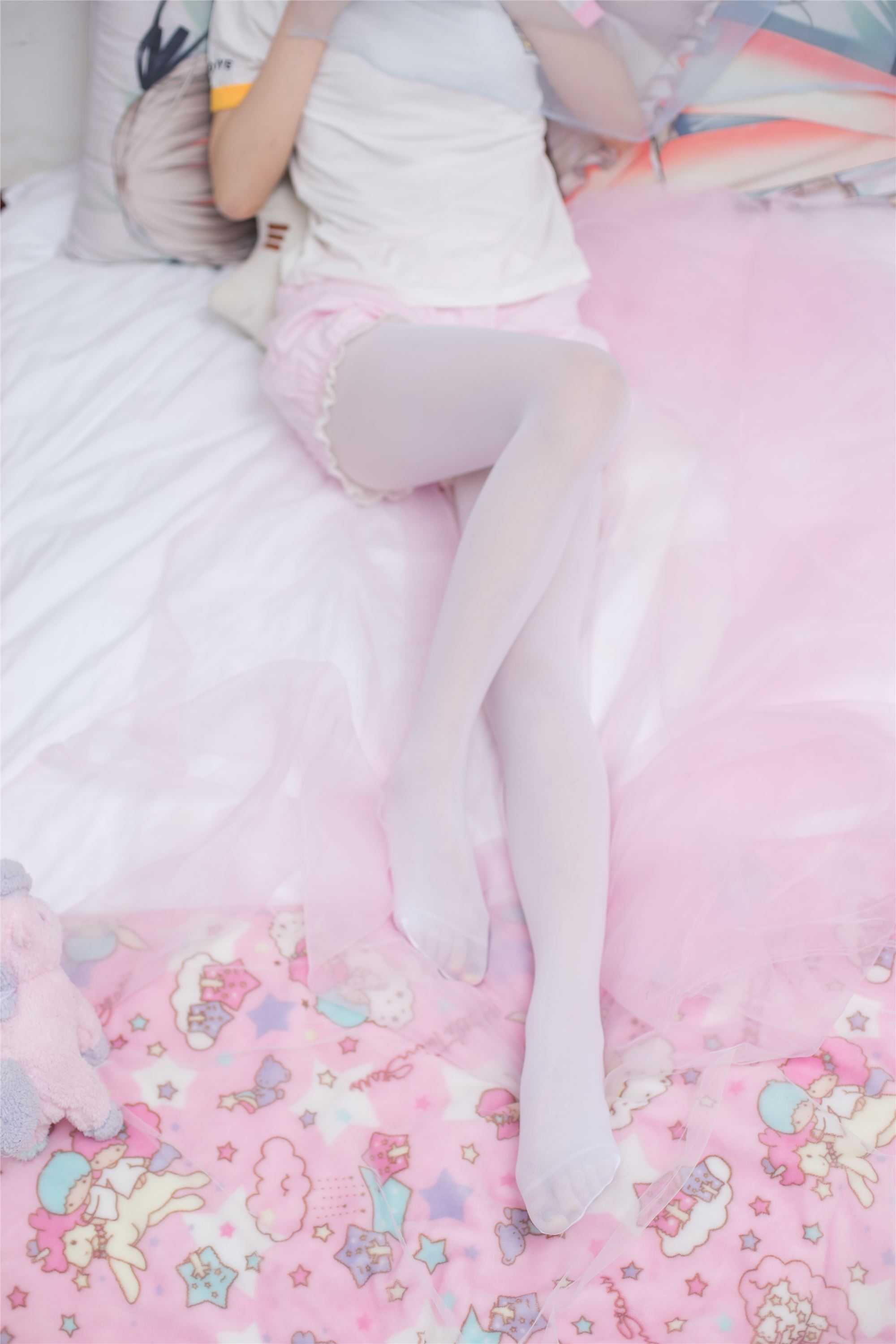 轻兰映画 VOL.010