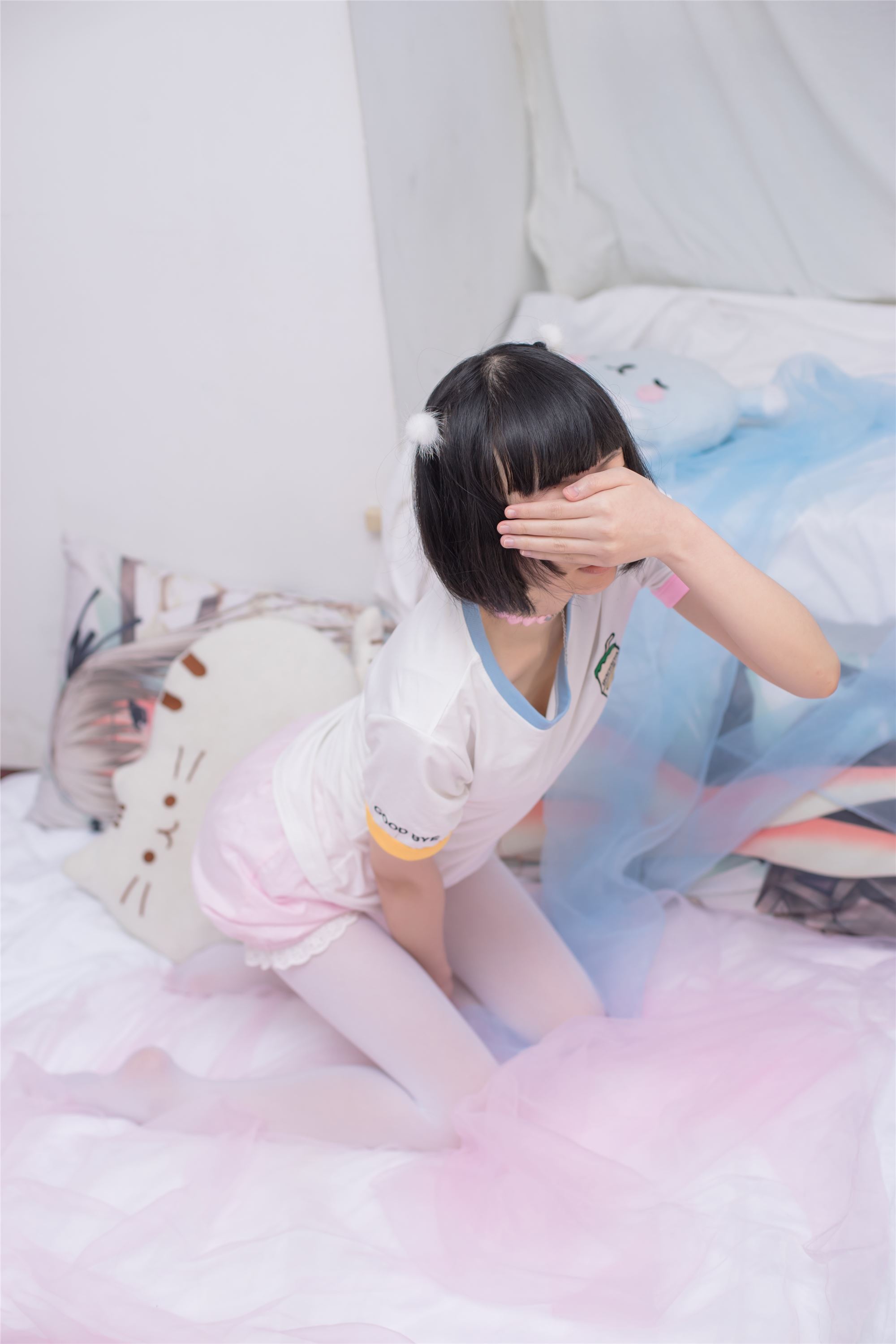 轻兰映画 VOL.010