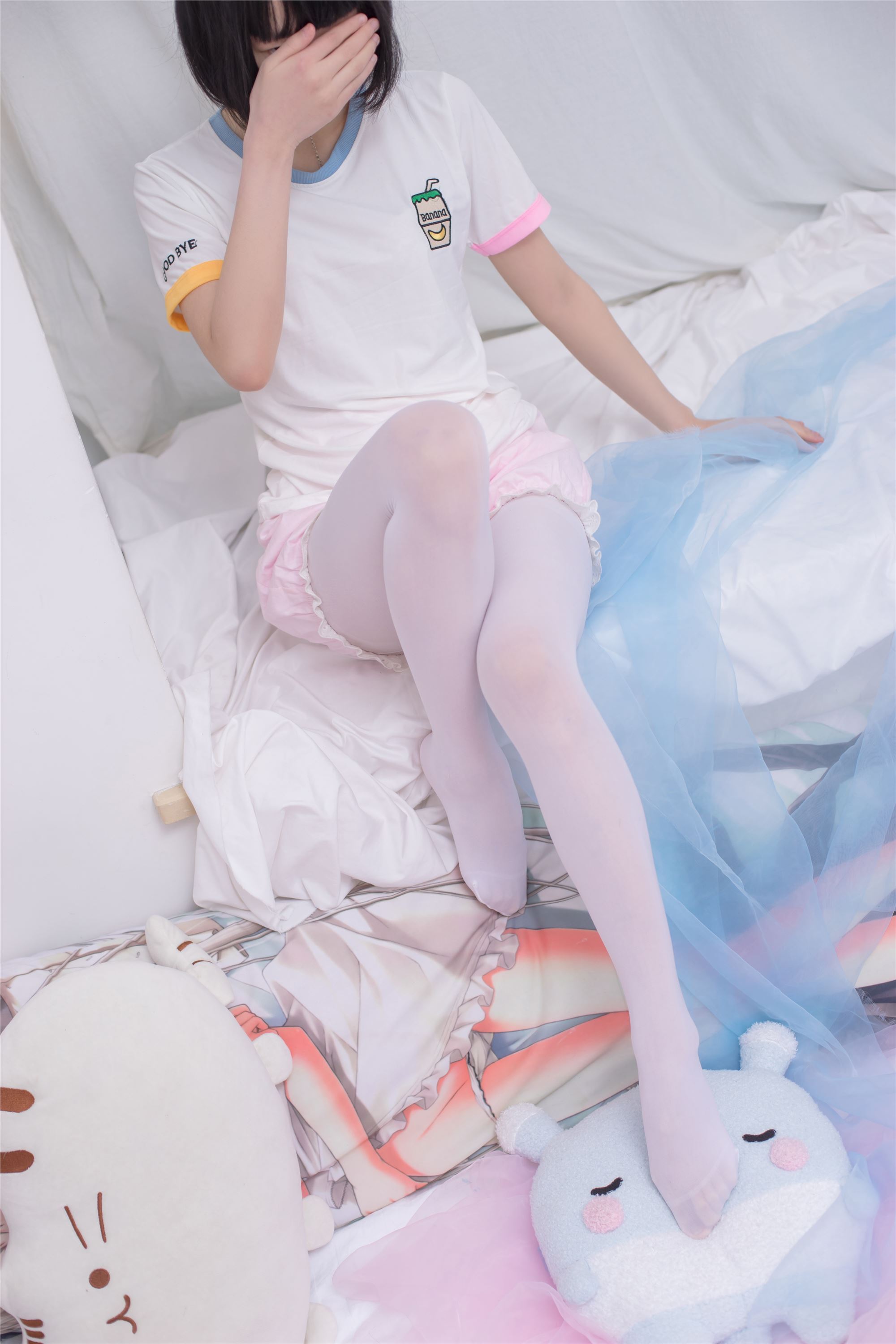 轻兰映画 VOL.010