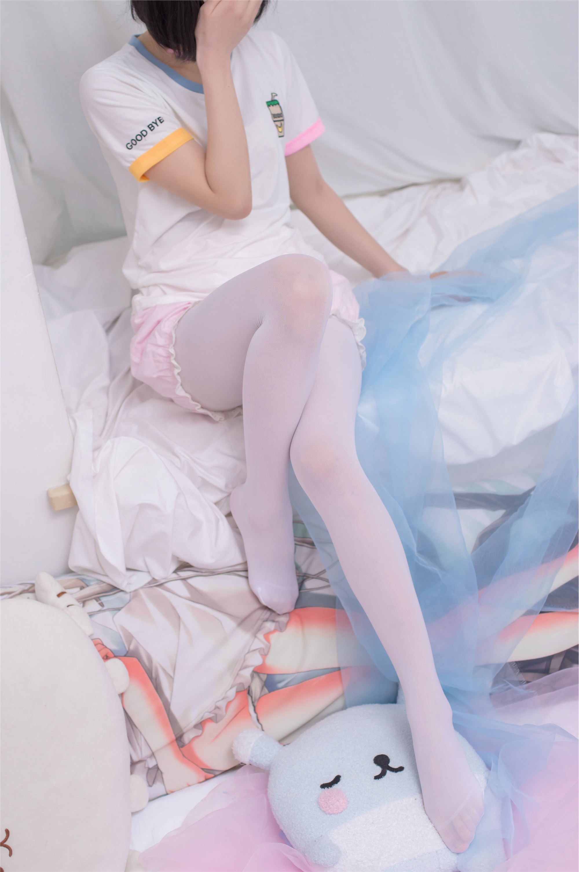 轻兰映画 VOL.010