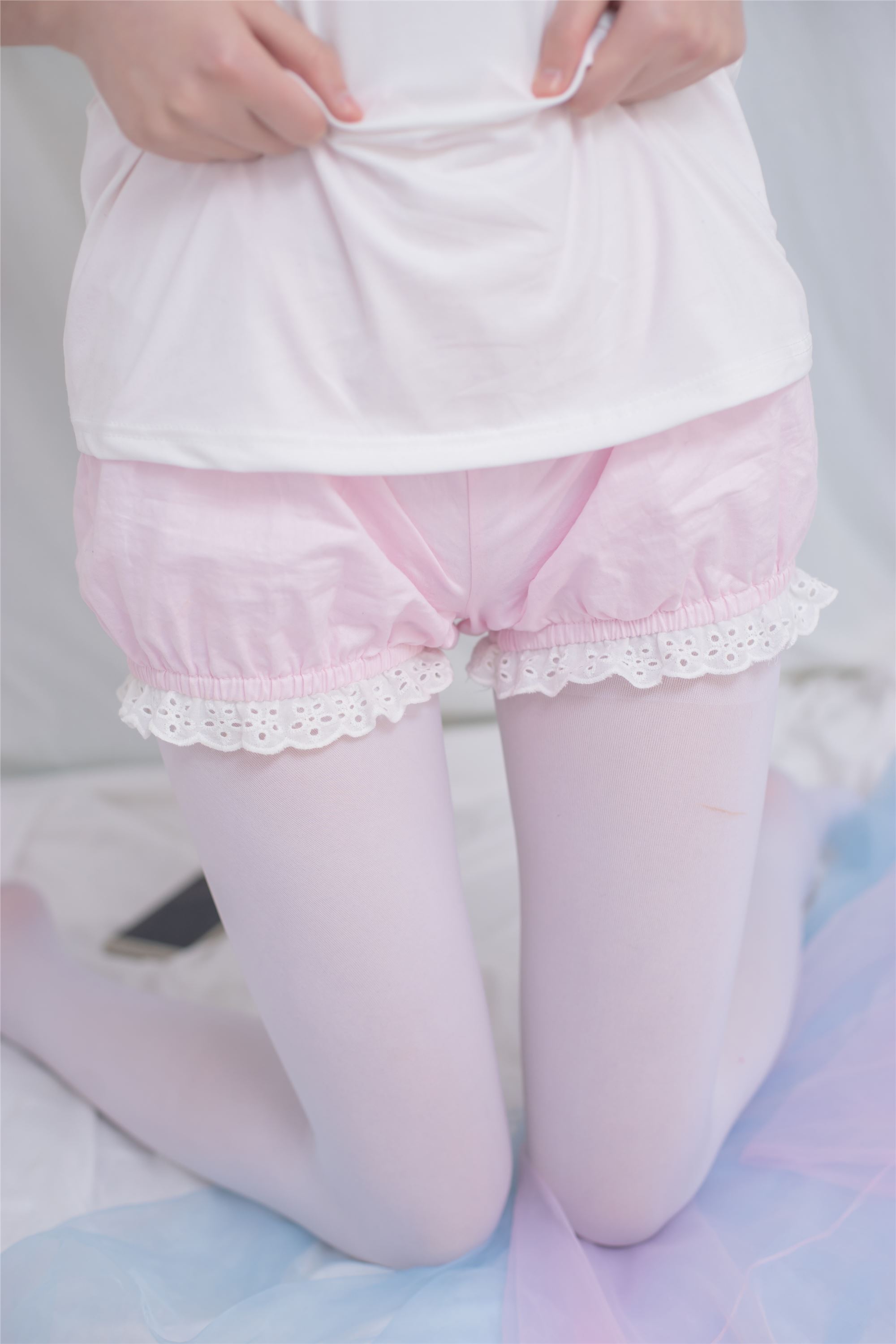 轻兰映画 VOL.010