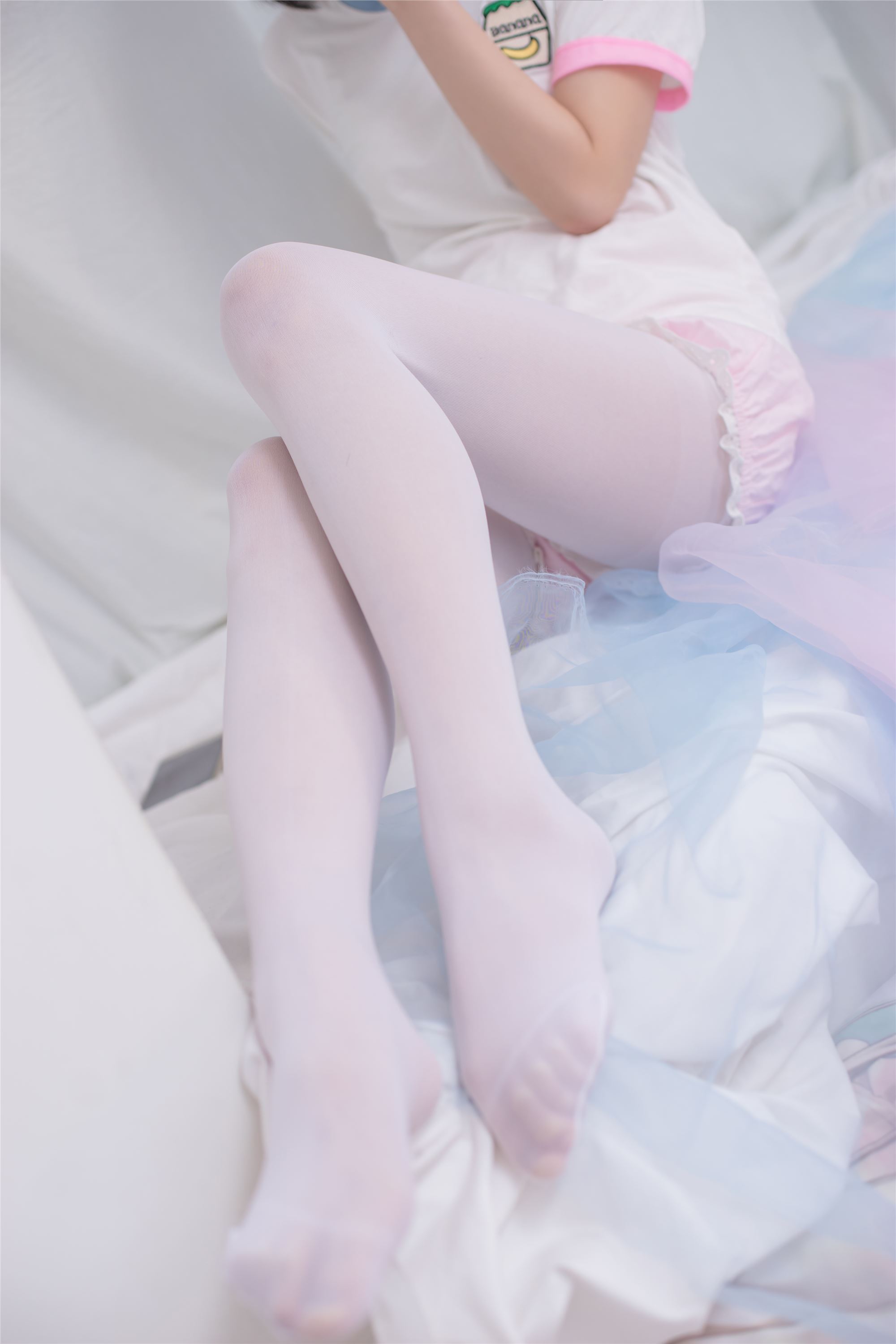 轻兰映画 VOL.010