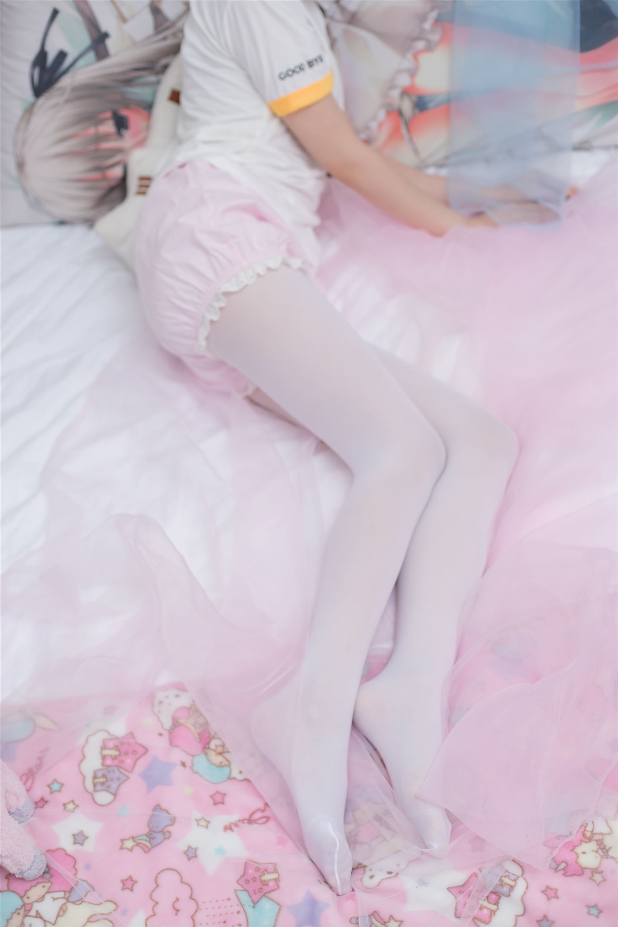 轻兰映画 VOL.010