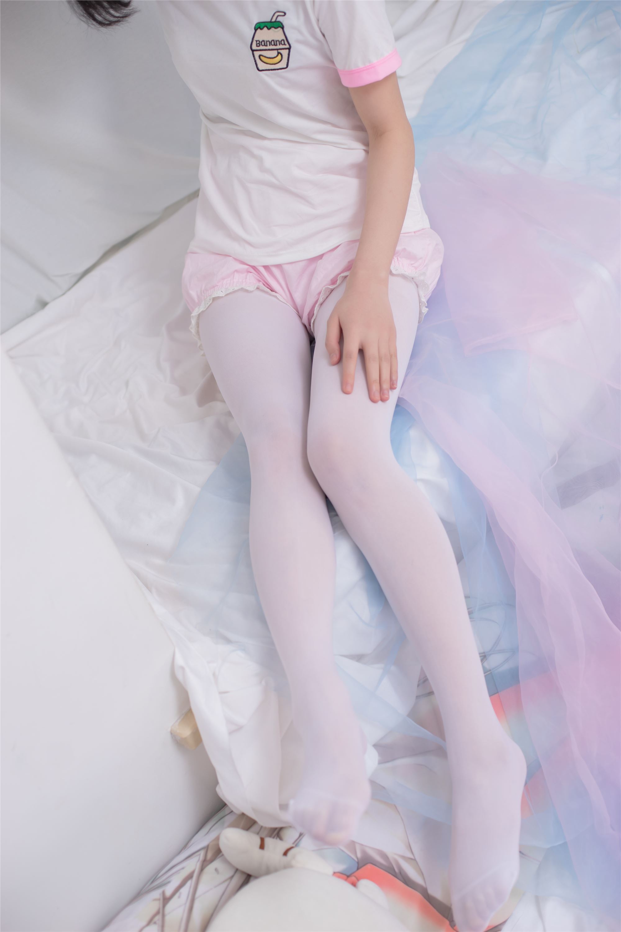 轻兰映画 VOL.010