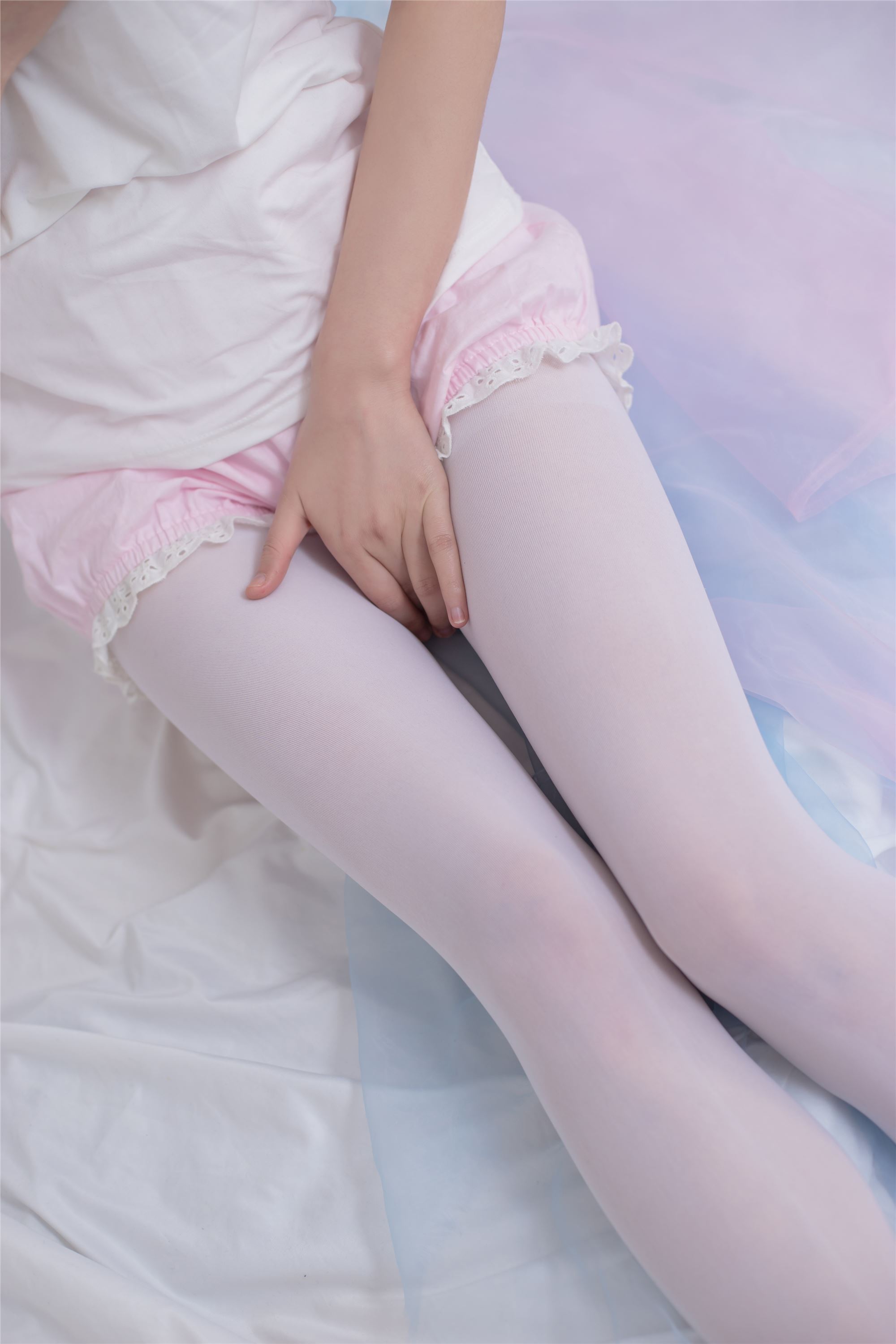 轻兰映画 VOL.010