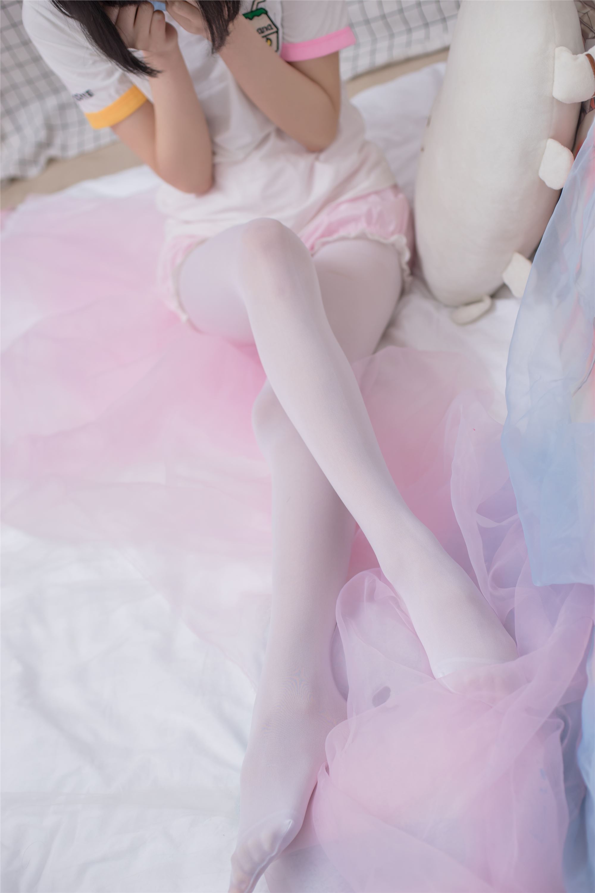 轻兰映画 VOL.010