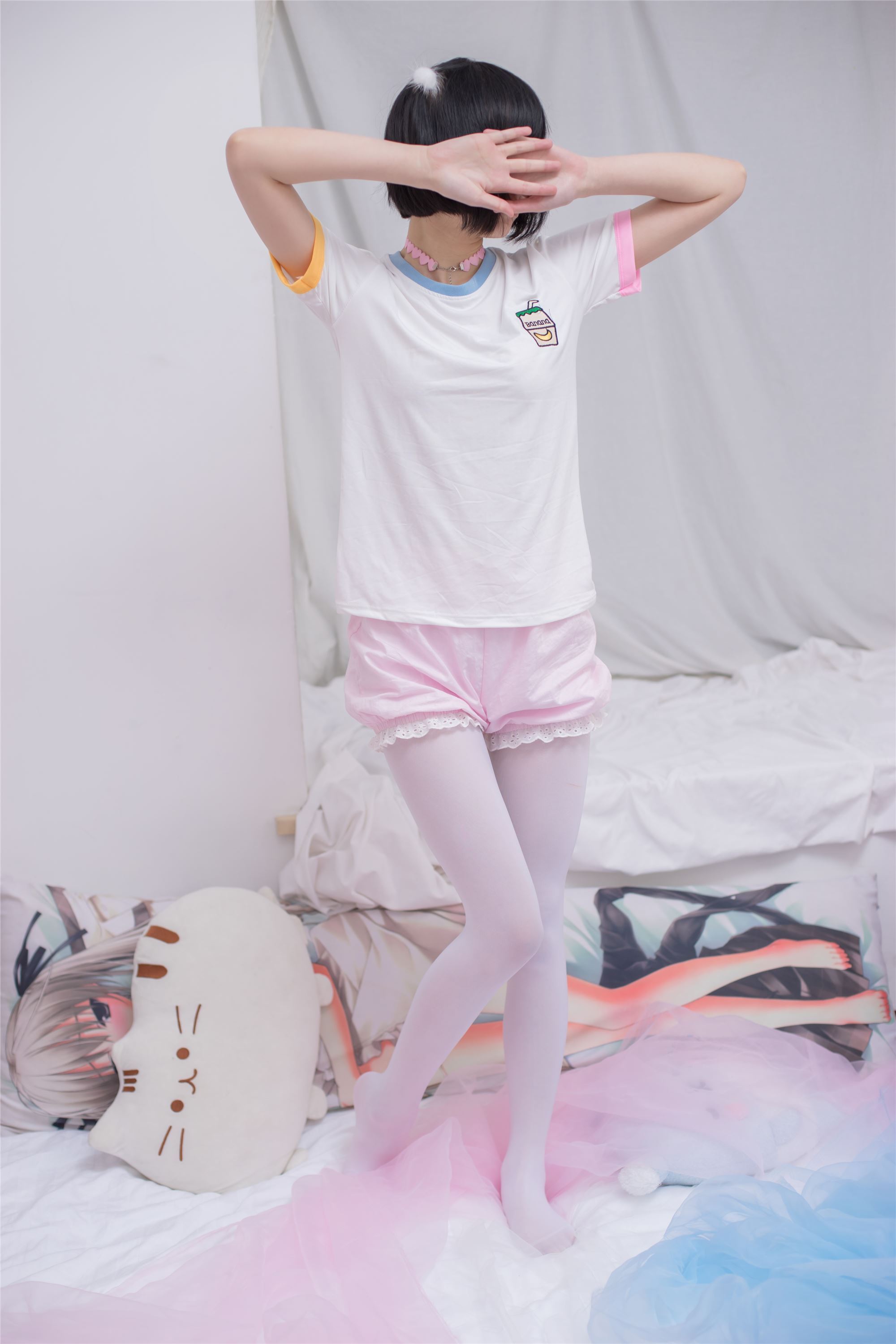 轻兰映画 VOL.010