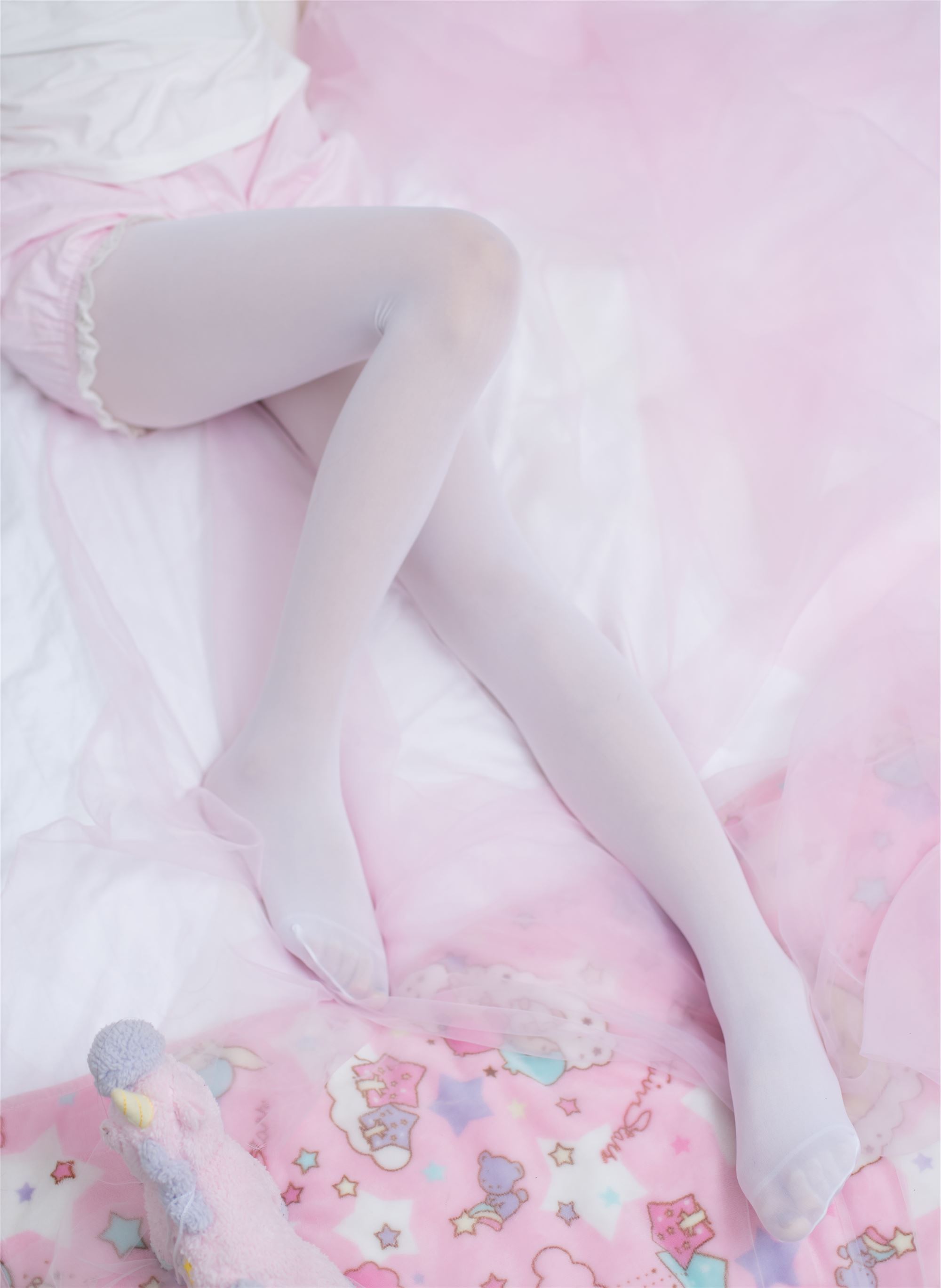 轻兰映画 VOL.010