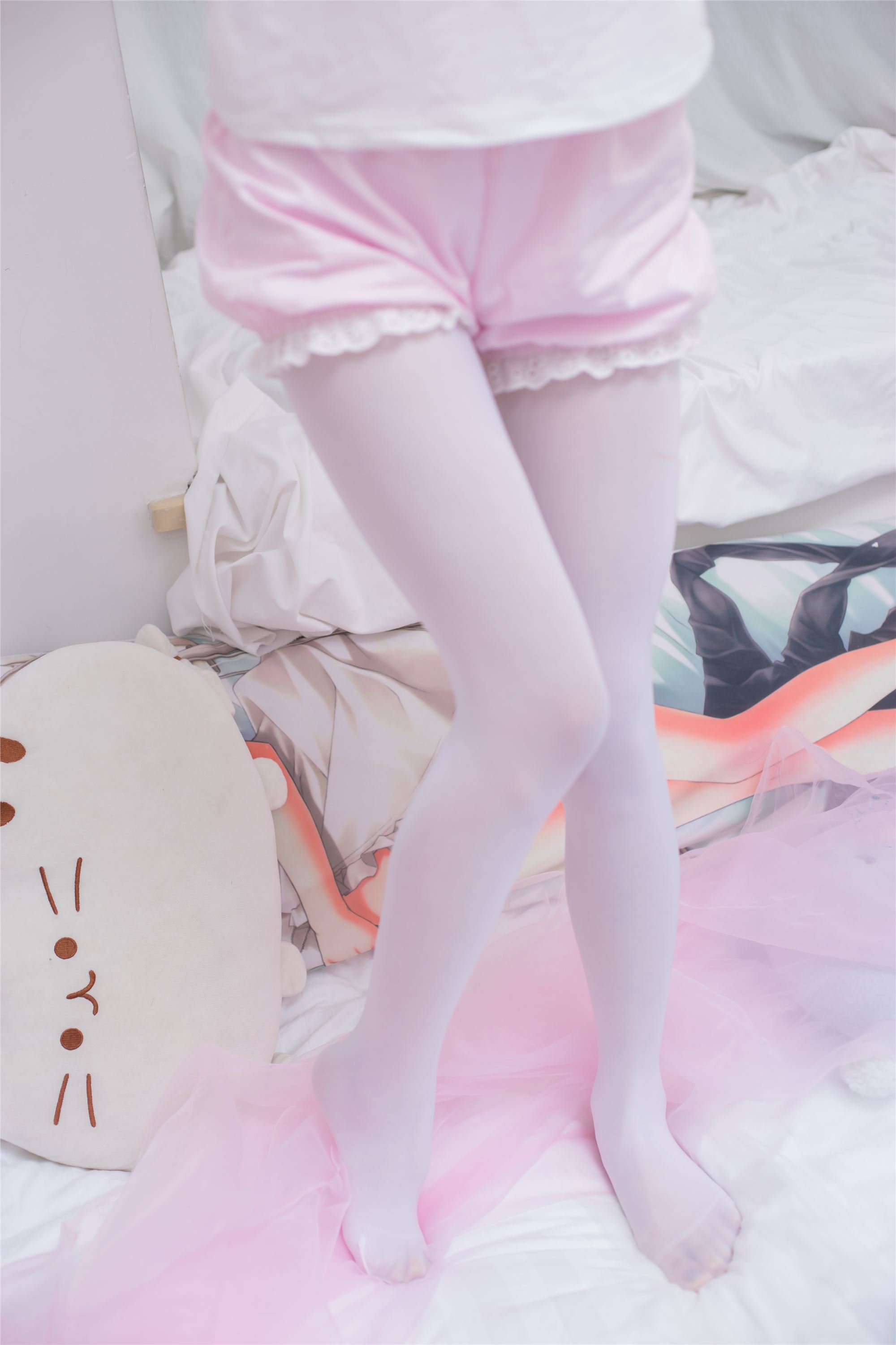 轻兰映画 VOL.010