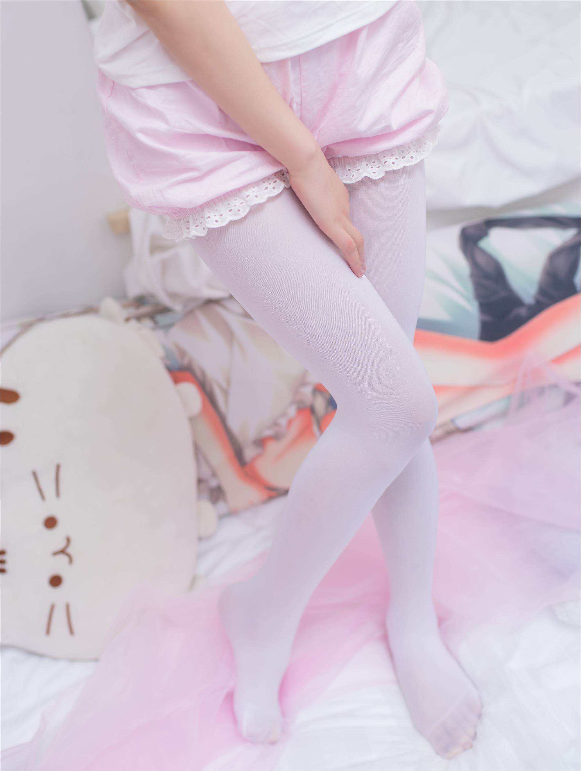 轻兰映画 VOL.010