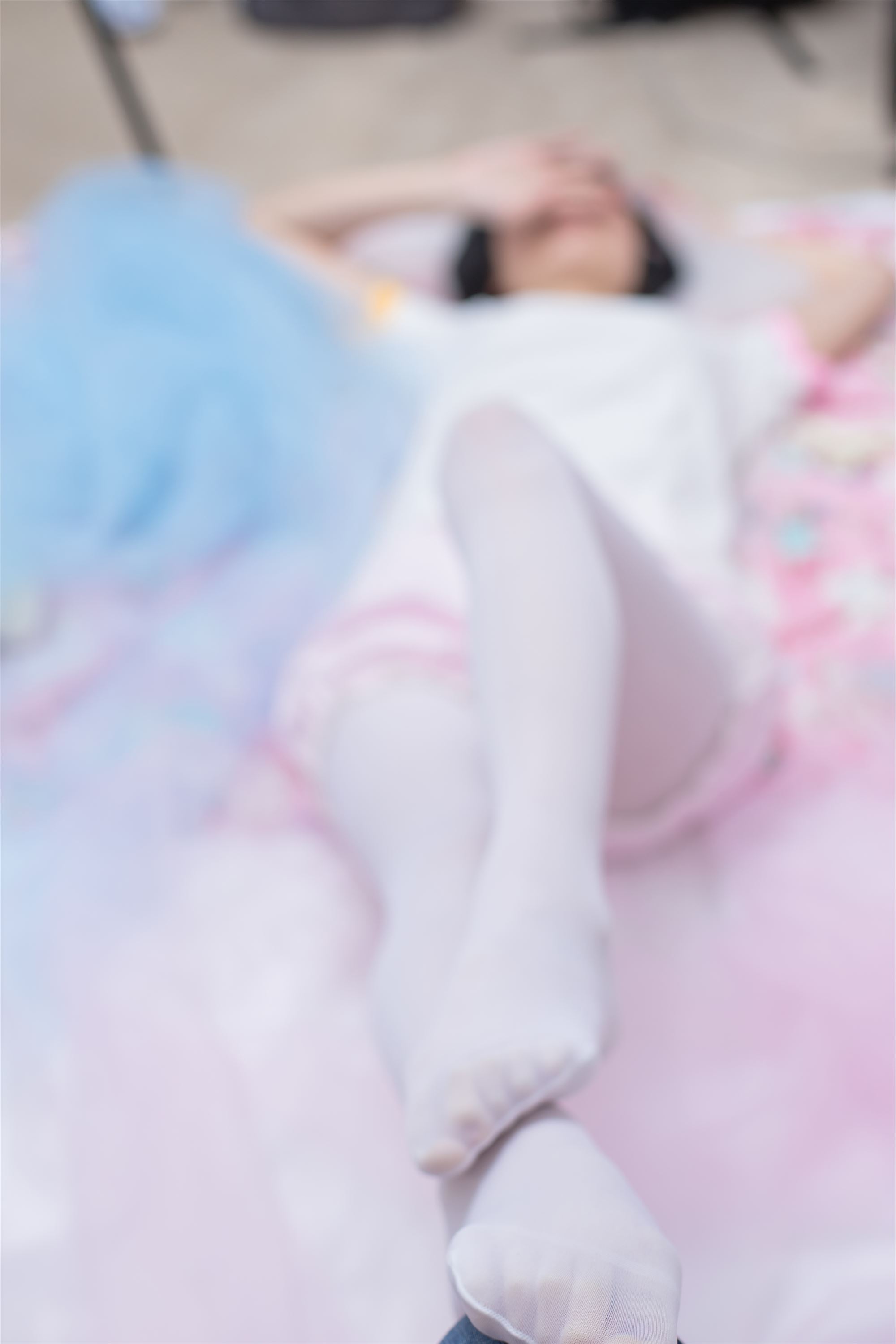 轻兰映画 VOL.010