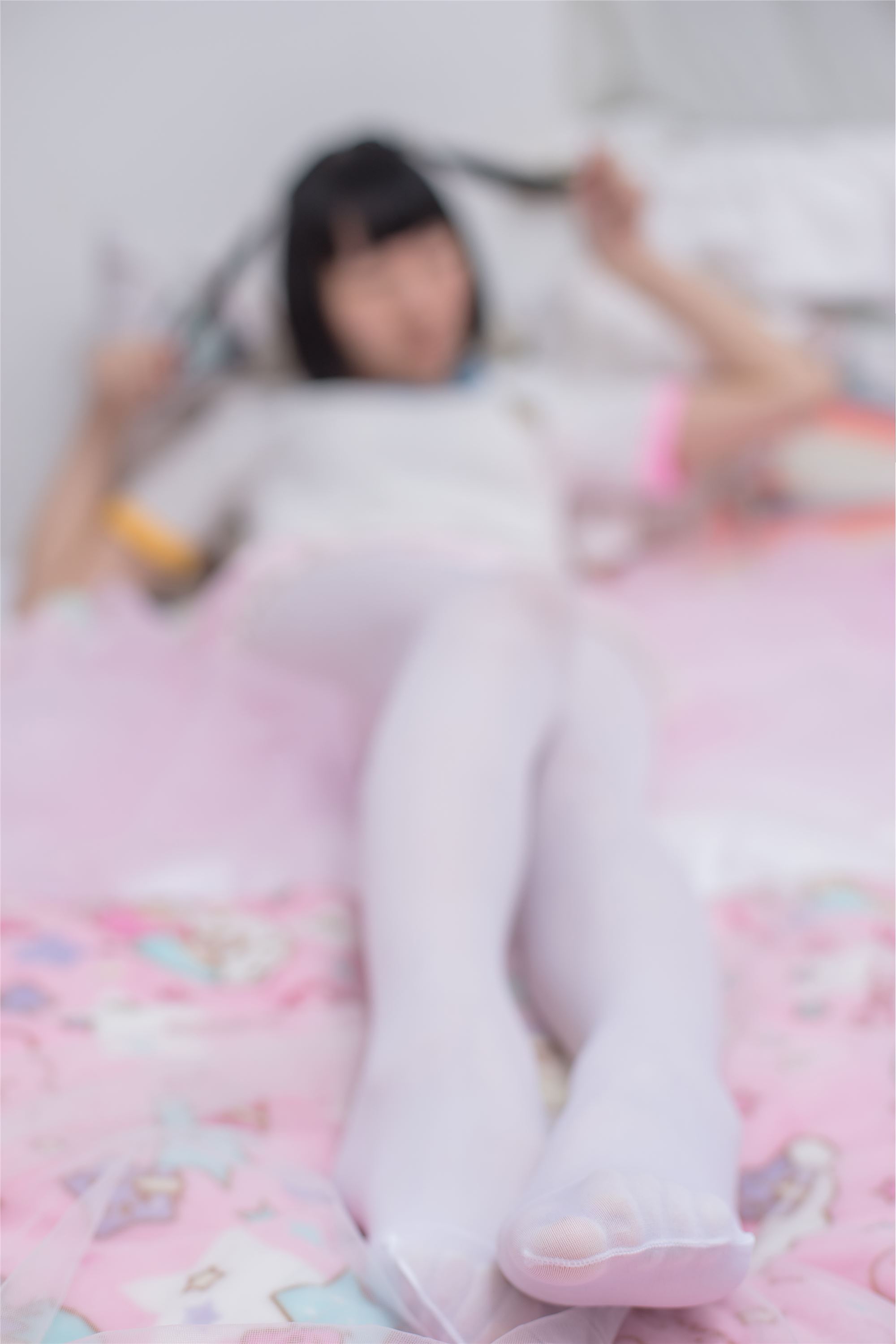 轻兰映画 VOL.010