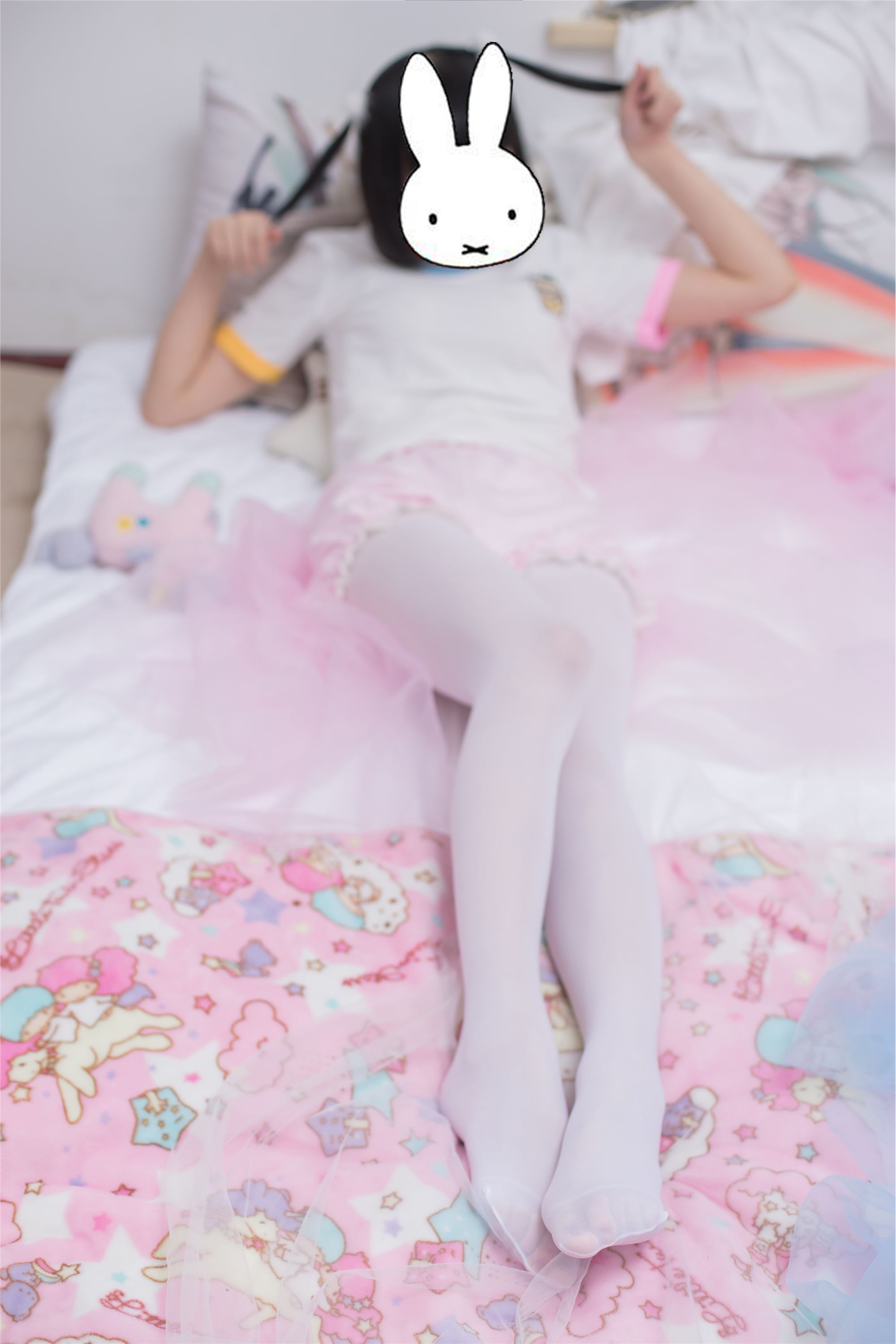 轻兰映画 VOL.010