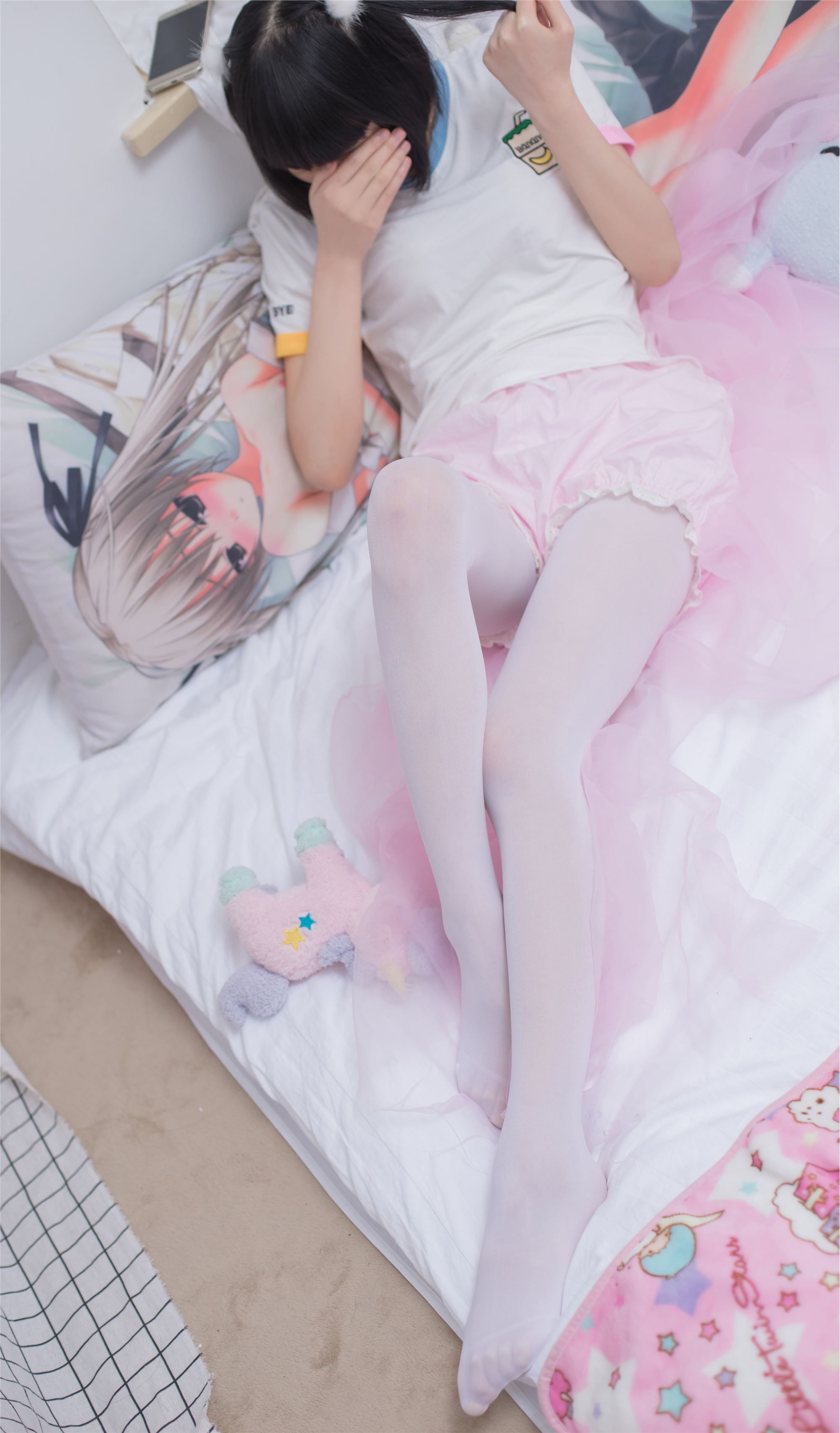 轻兰映画 VOL.010