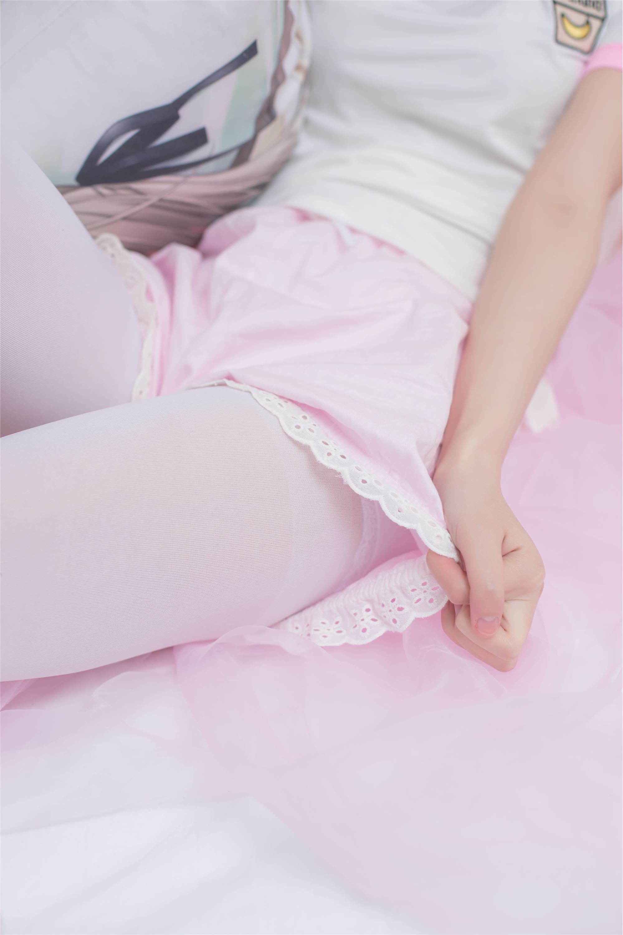 轻兰映画 VOL.010