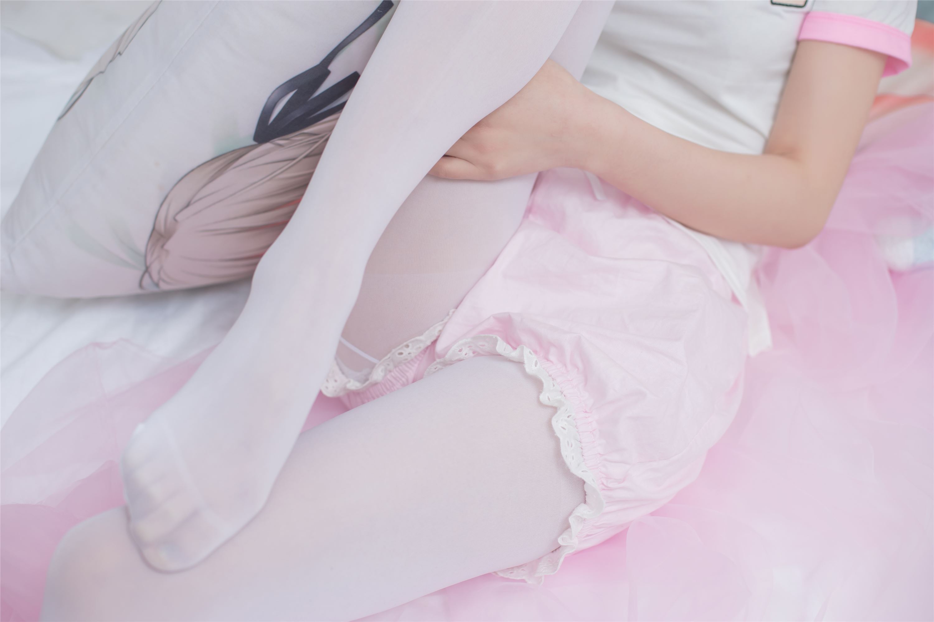 轻兰映画 VOL.010