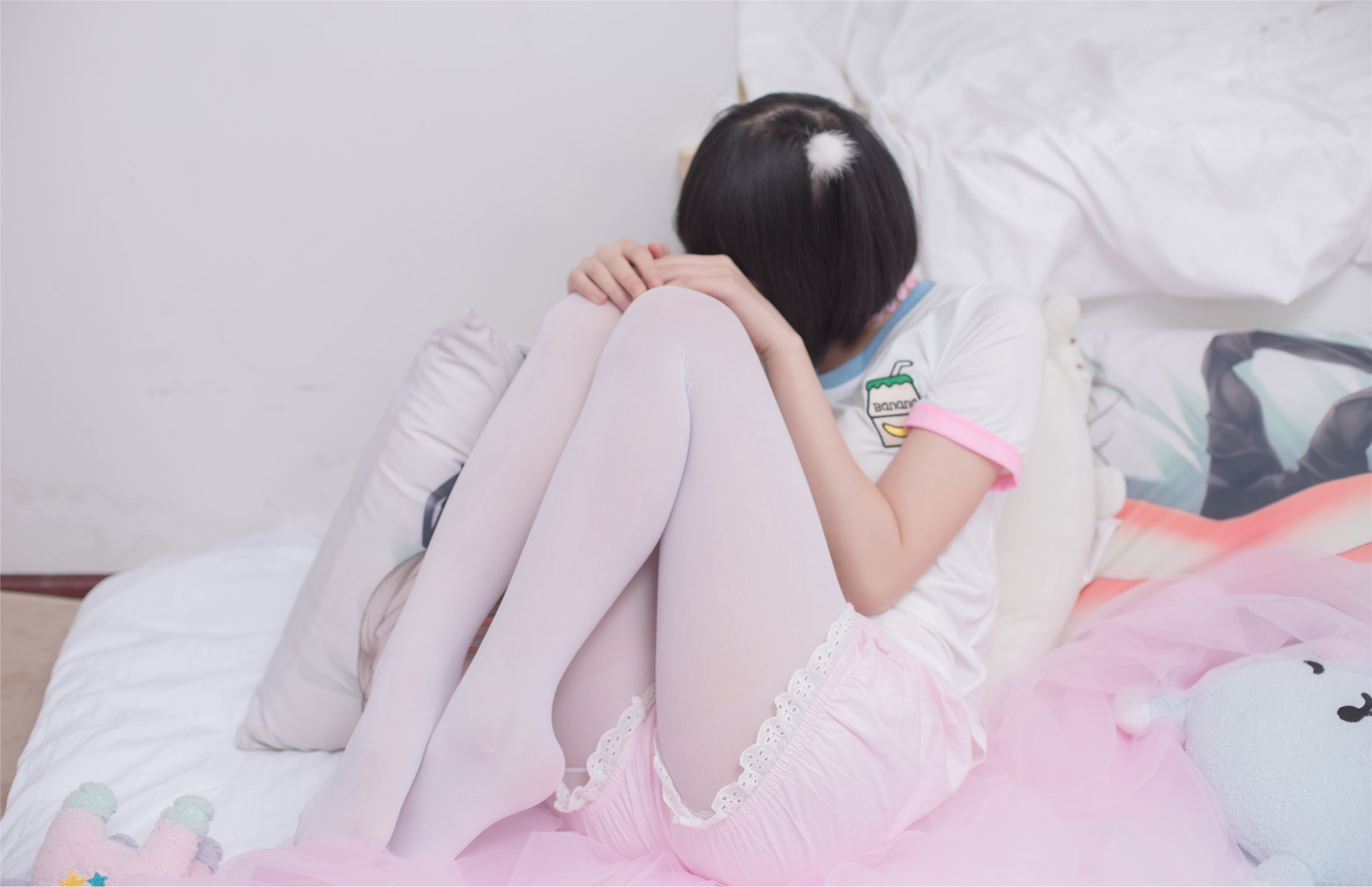 轻兰映画 VOL.010