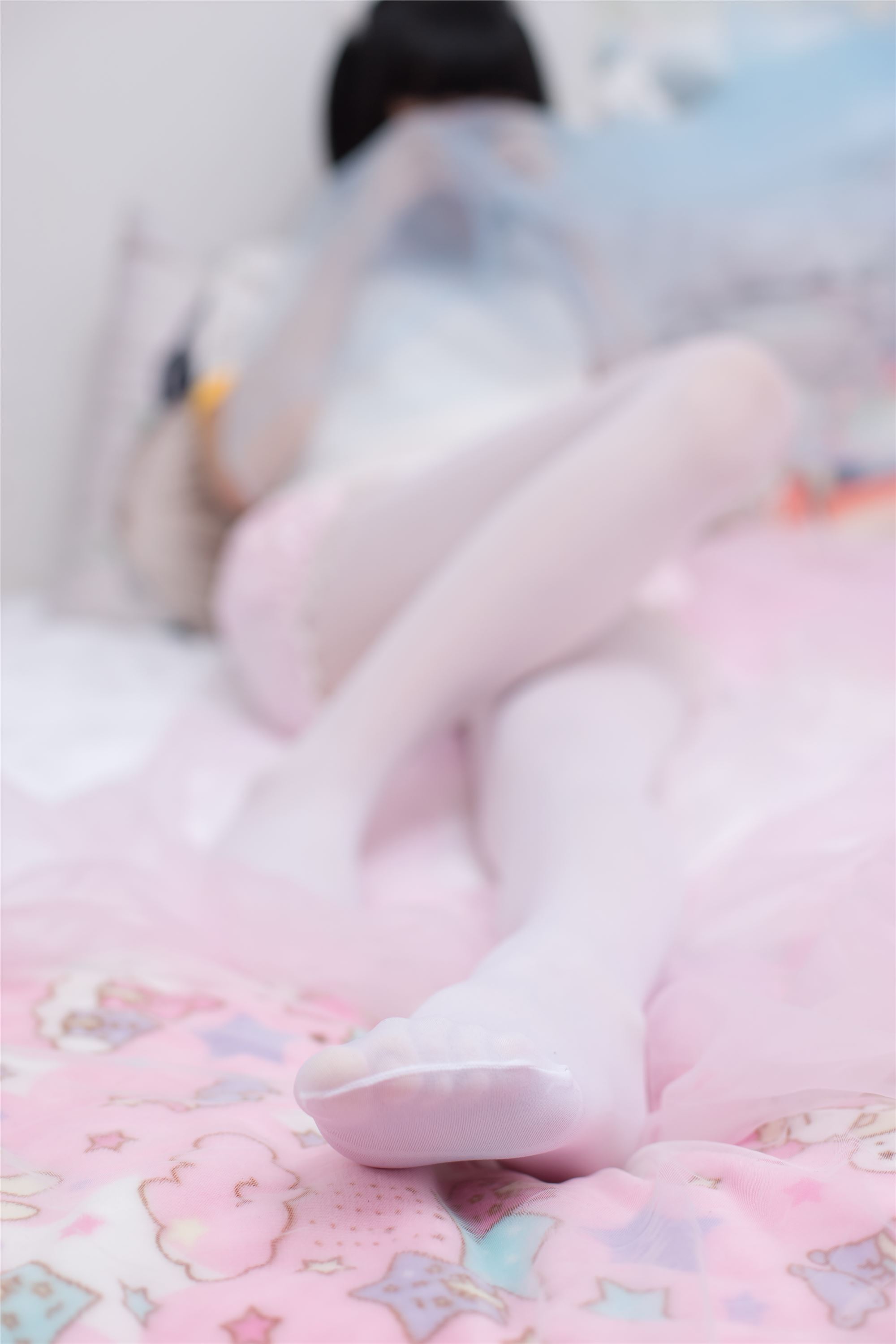 轻兰映画 VOL.010