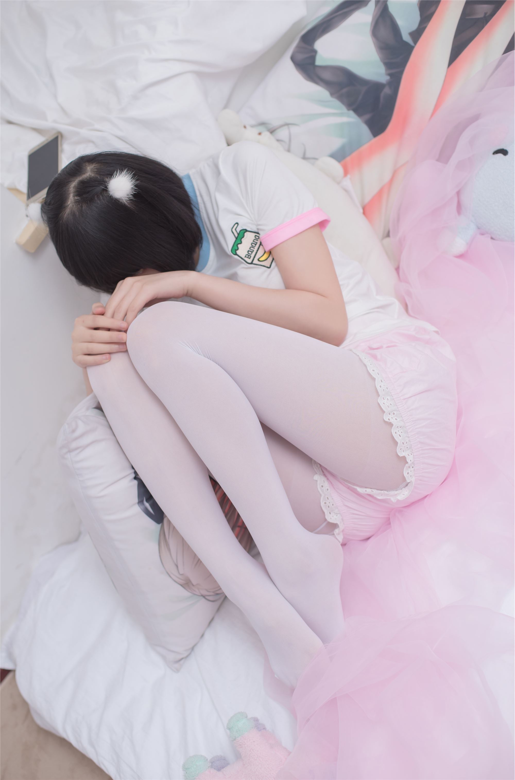 轻兰映画 VOL.010