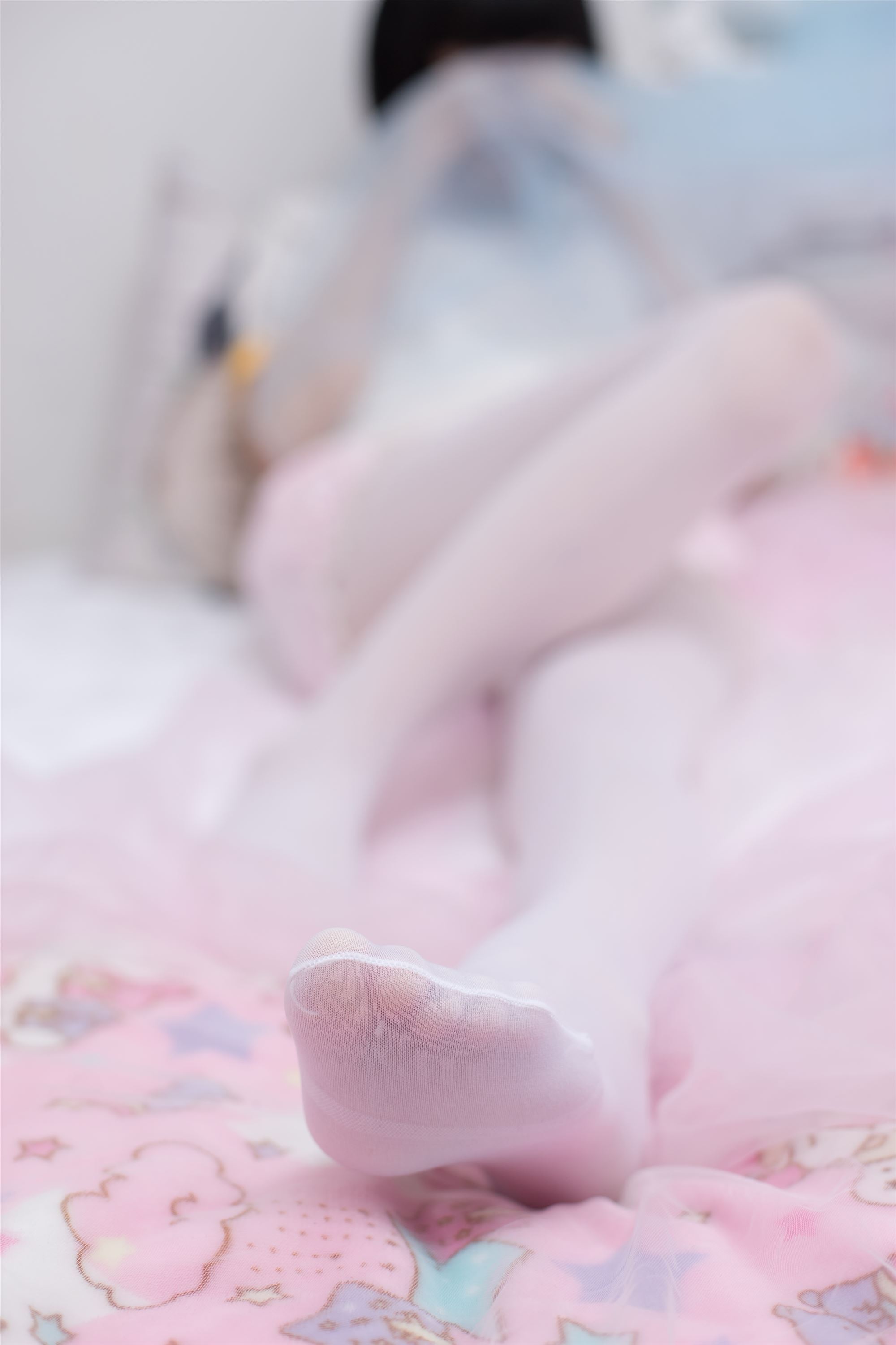 轻兰映画 VOL.010