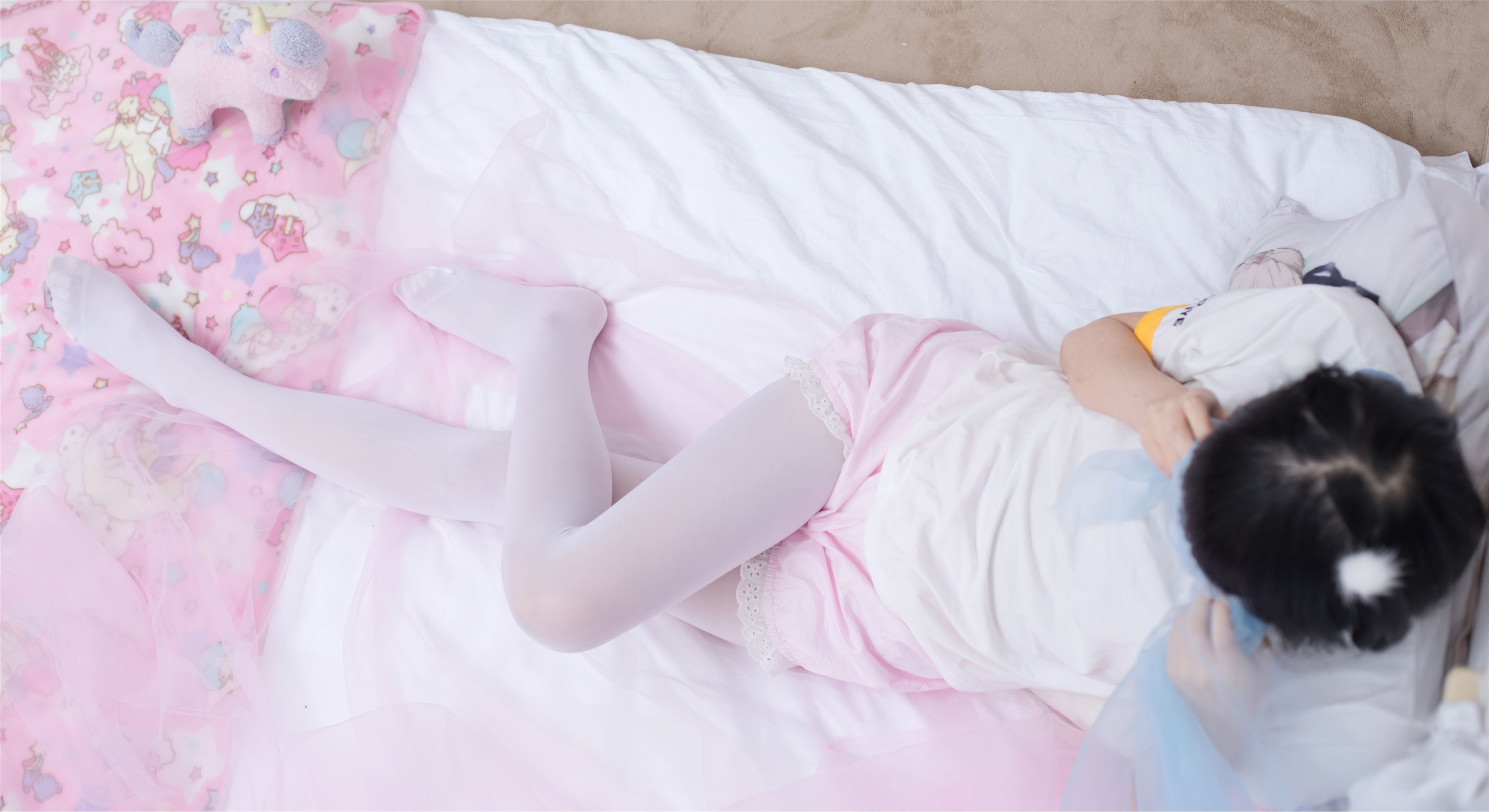 轻兰映画 VOL.010