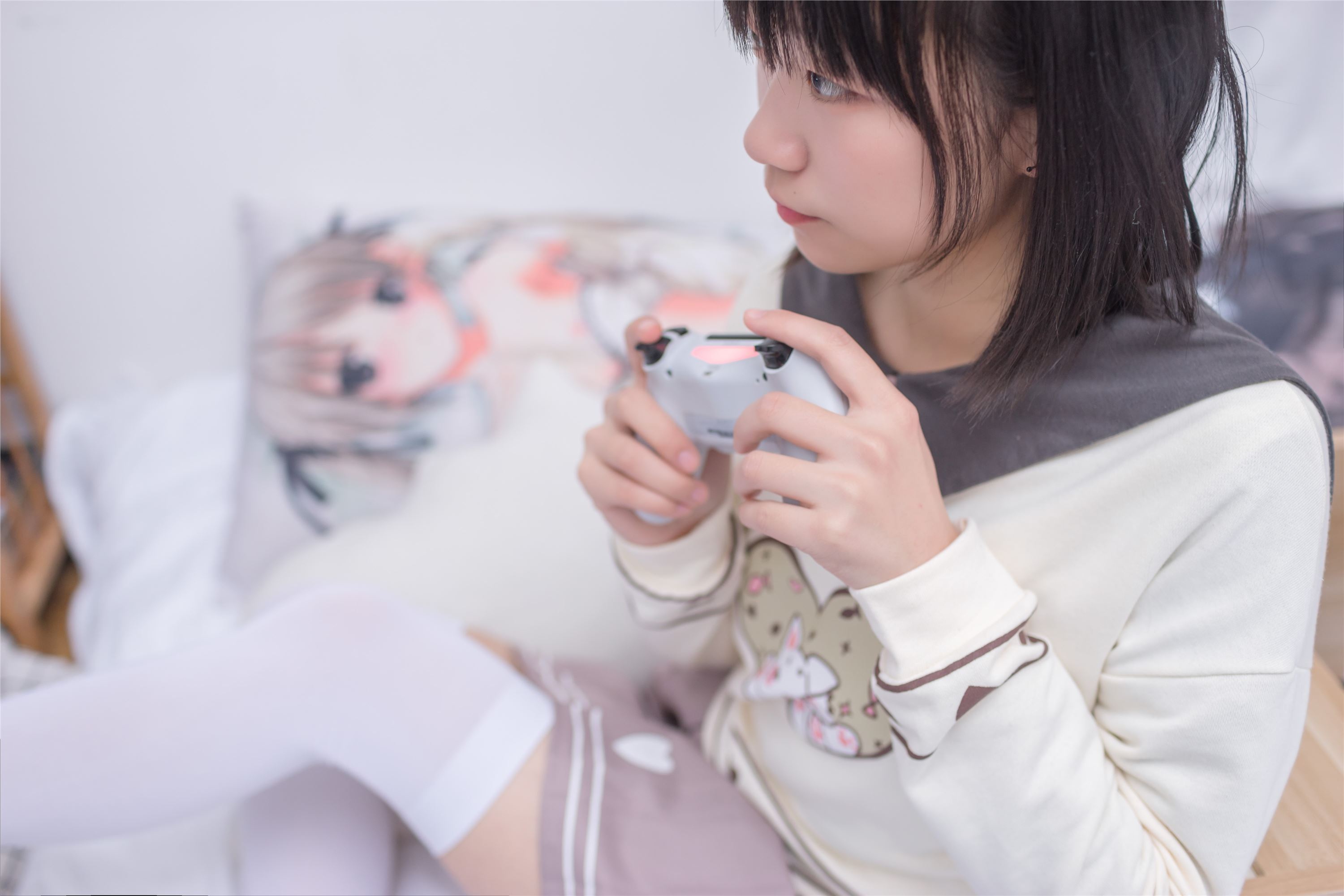 轻兰映画 VOL.011