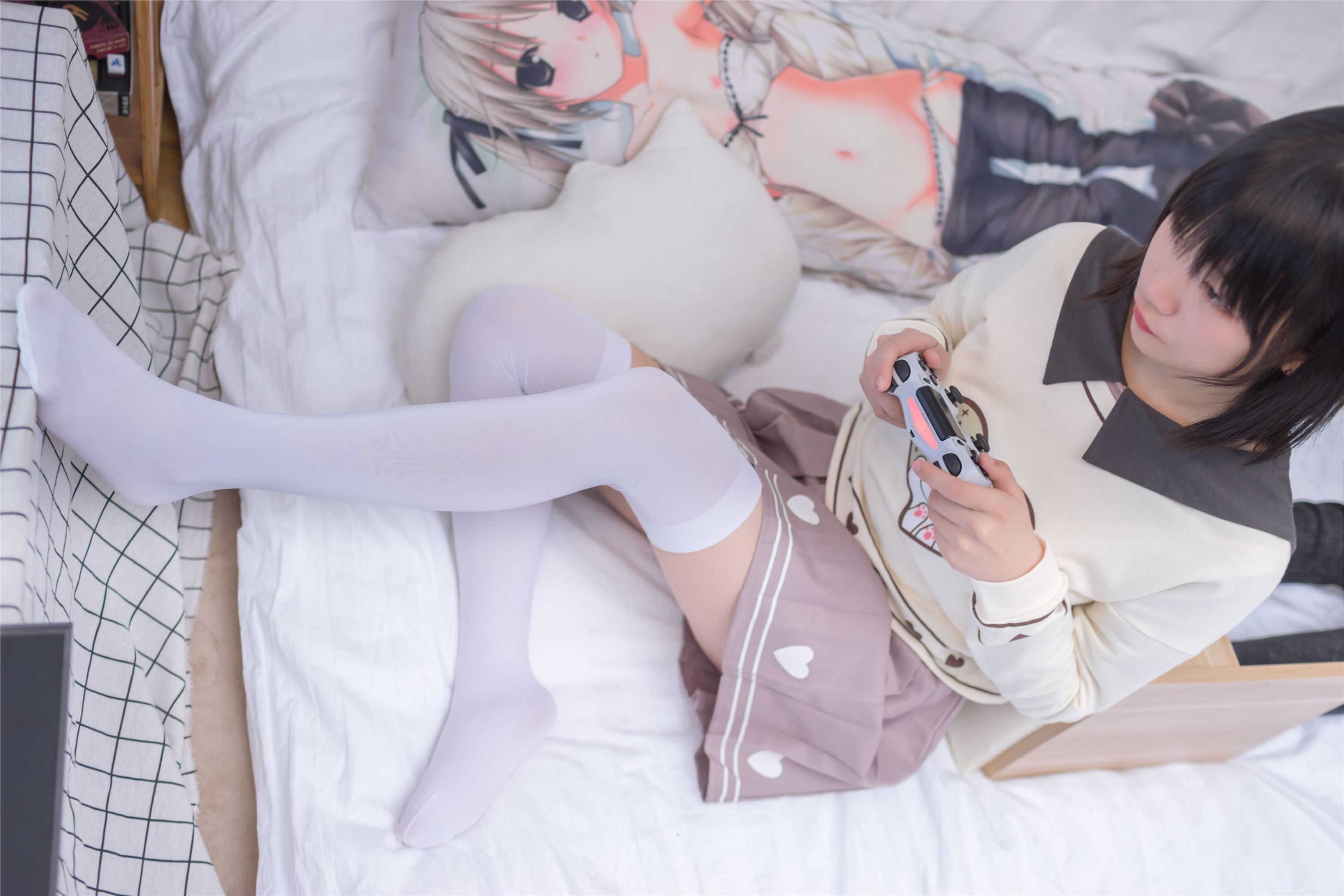 轻兰映画 VOL.011