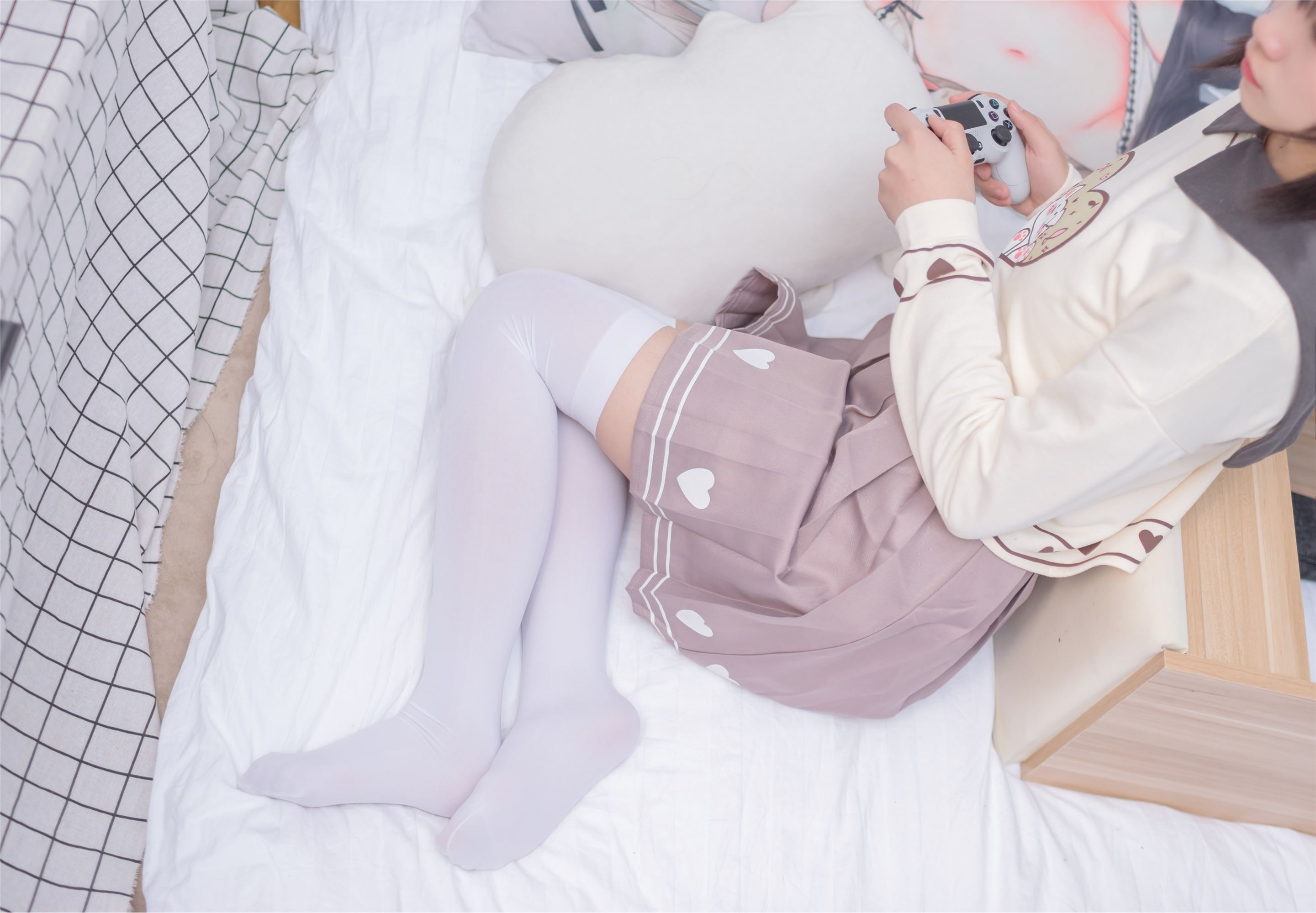 轻兰映画 VOL.011